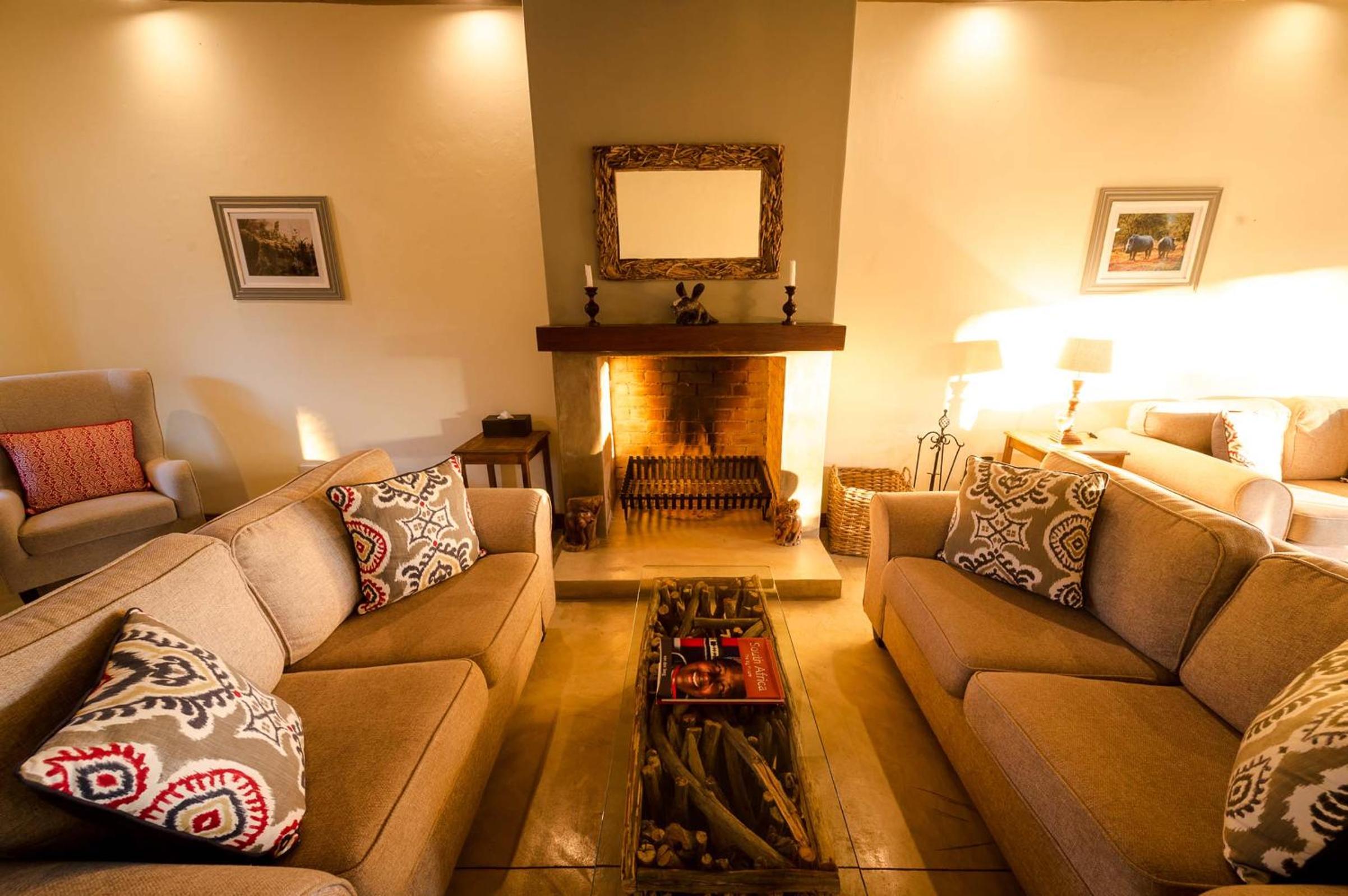 Rukiya Safari Camp