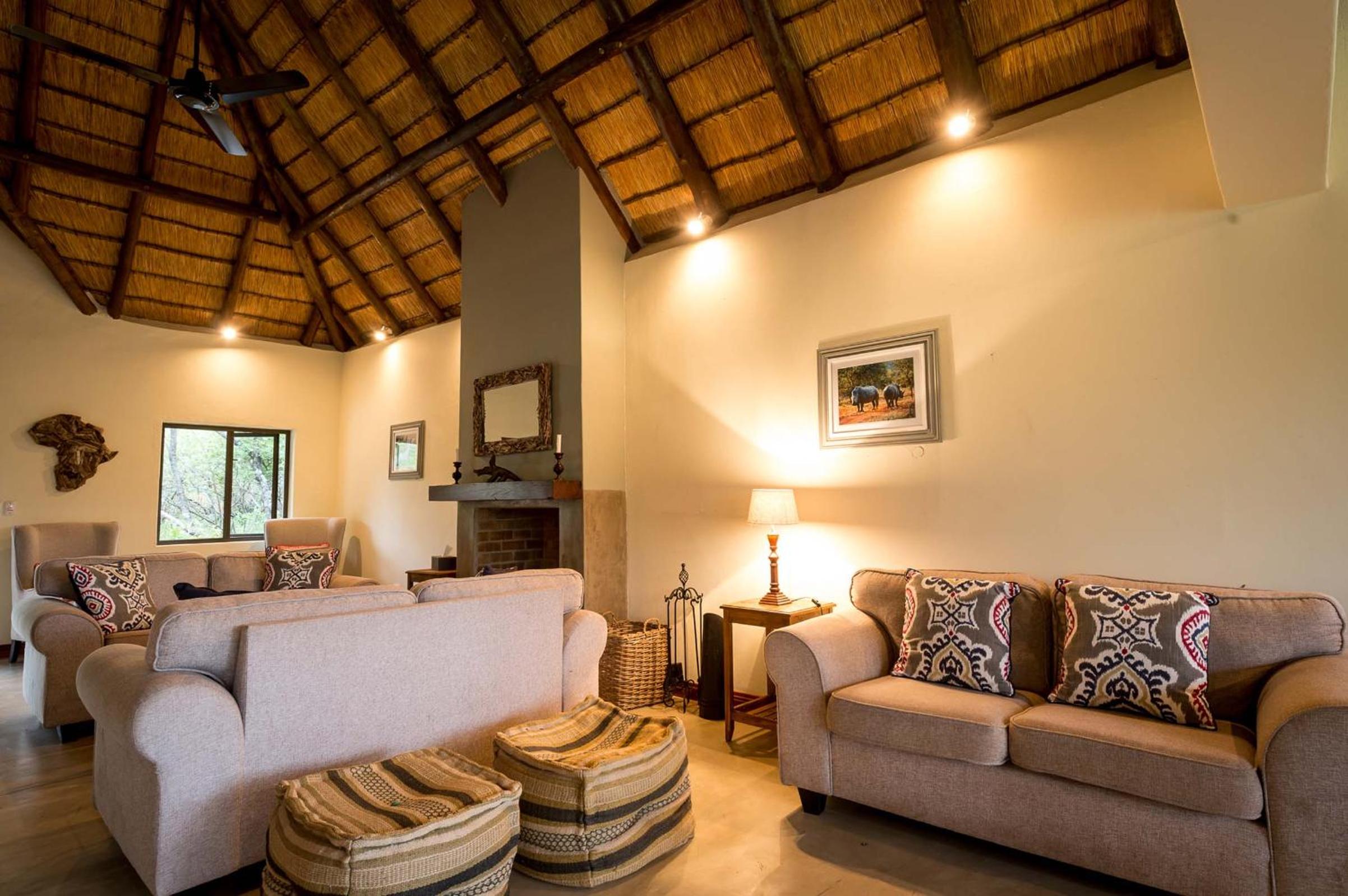 Rukiya Safari Camp