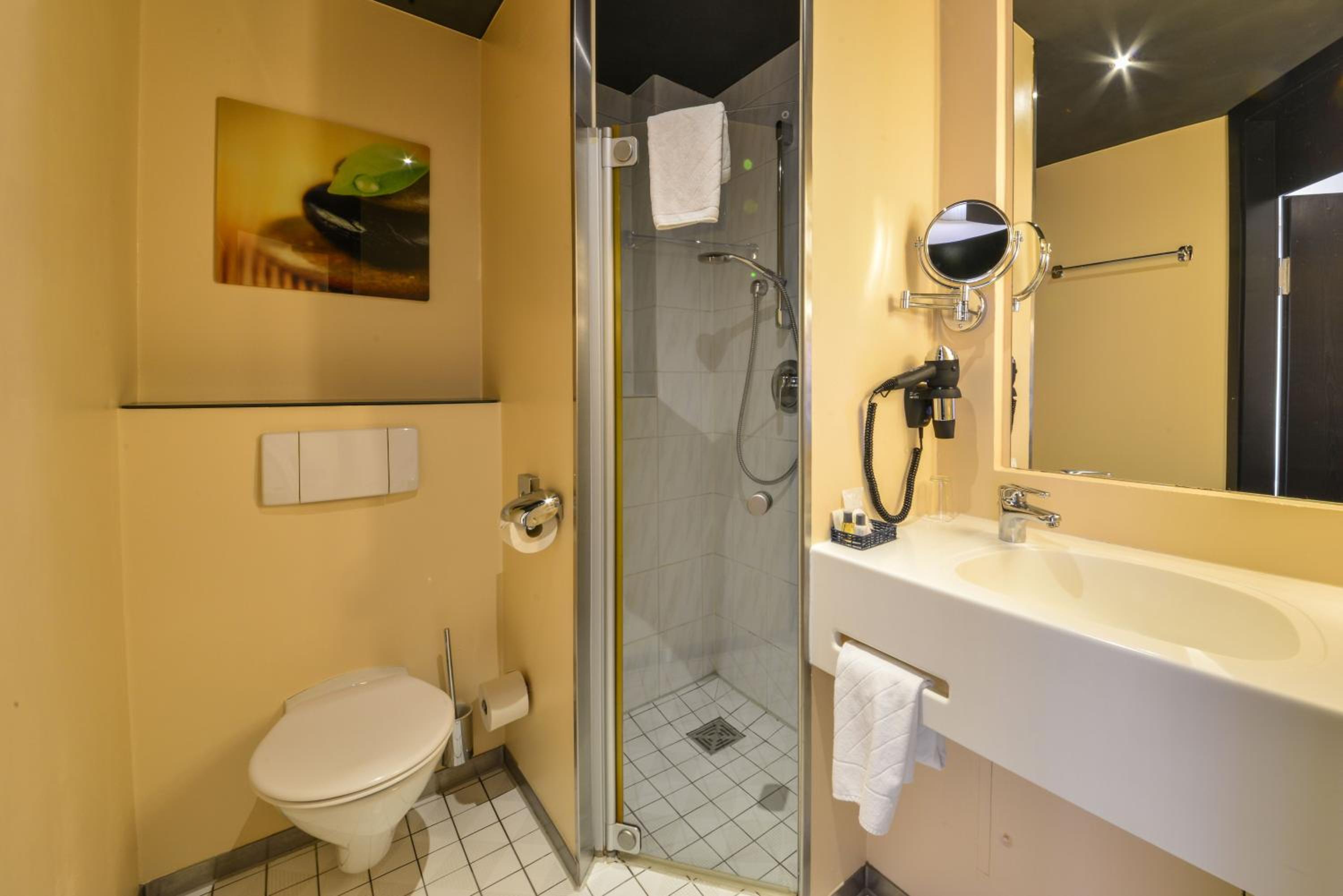 Hotel Lehmeier - Property Image 10