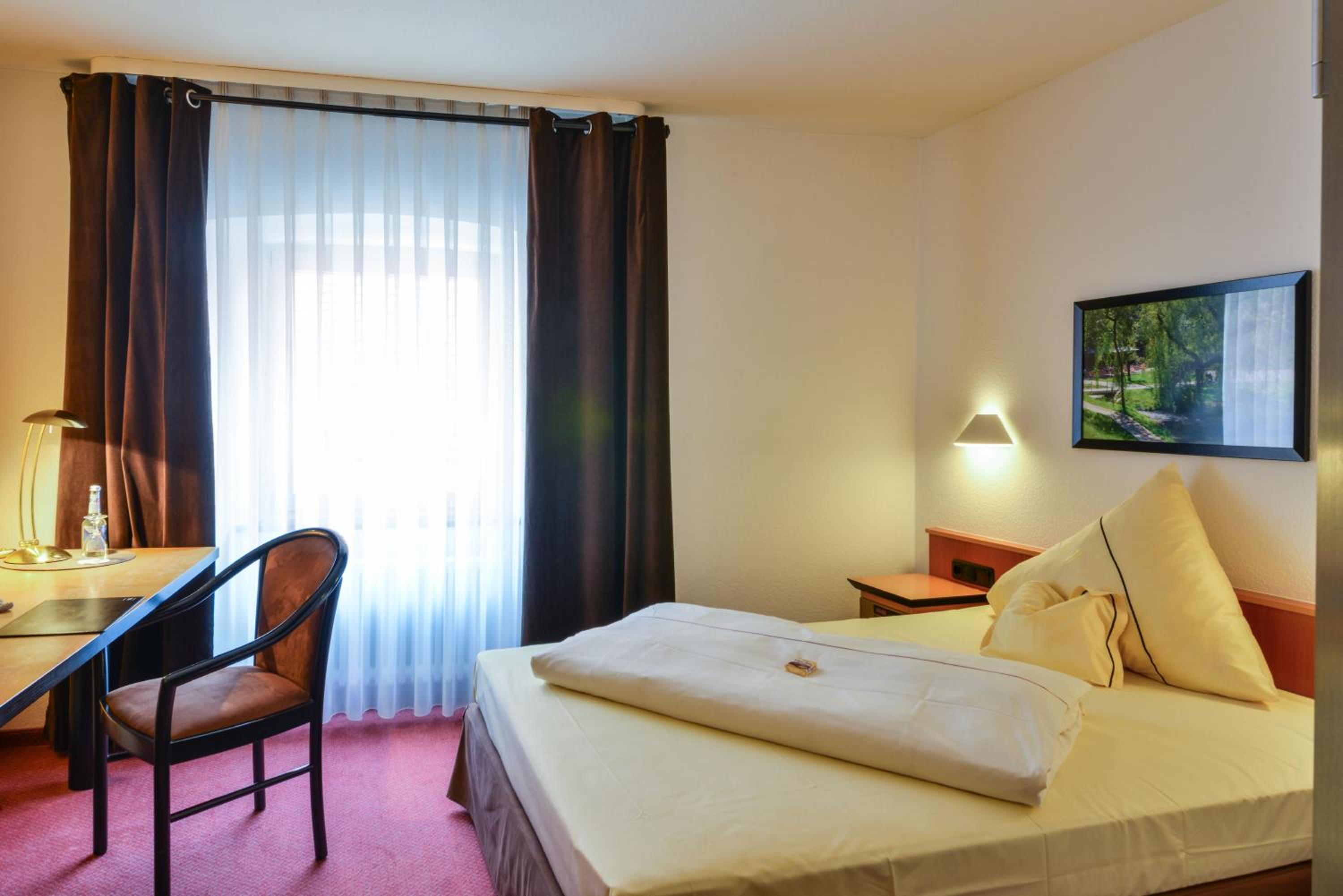 Hotel Lehmeier - Property Image 11