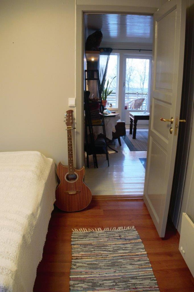 Strandheimen Guesthouse, Fotografia 31