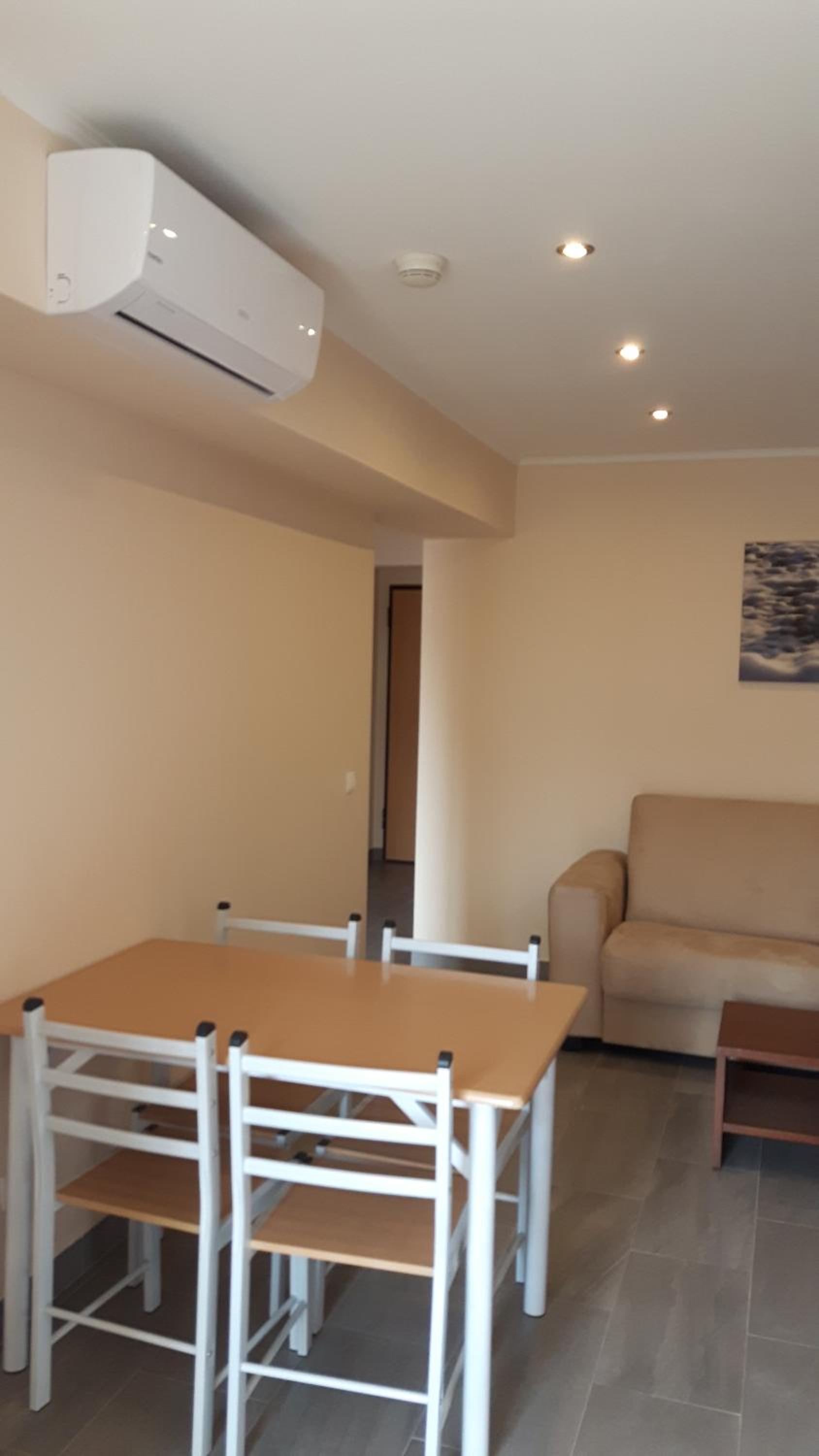 Rocha Apartment view 3