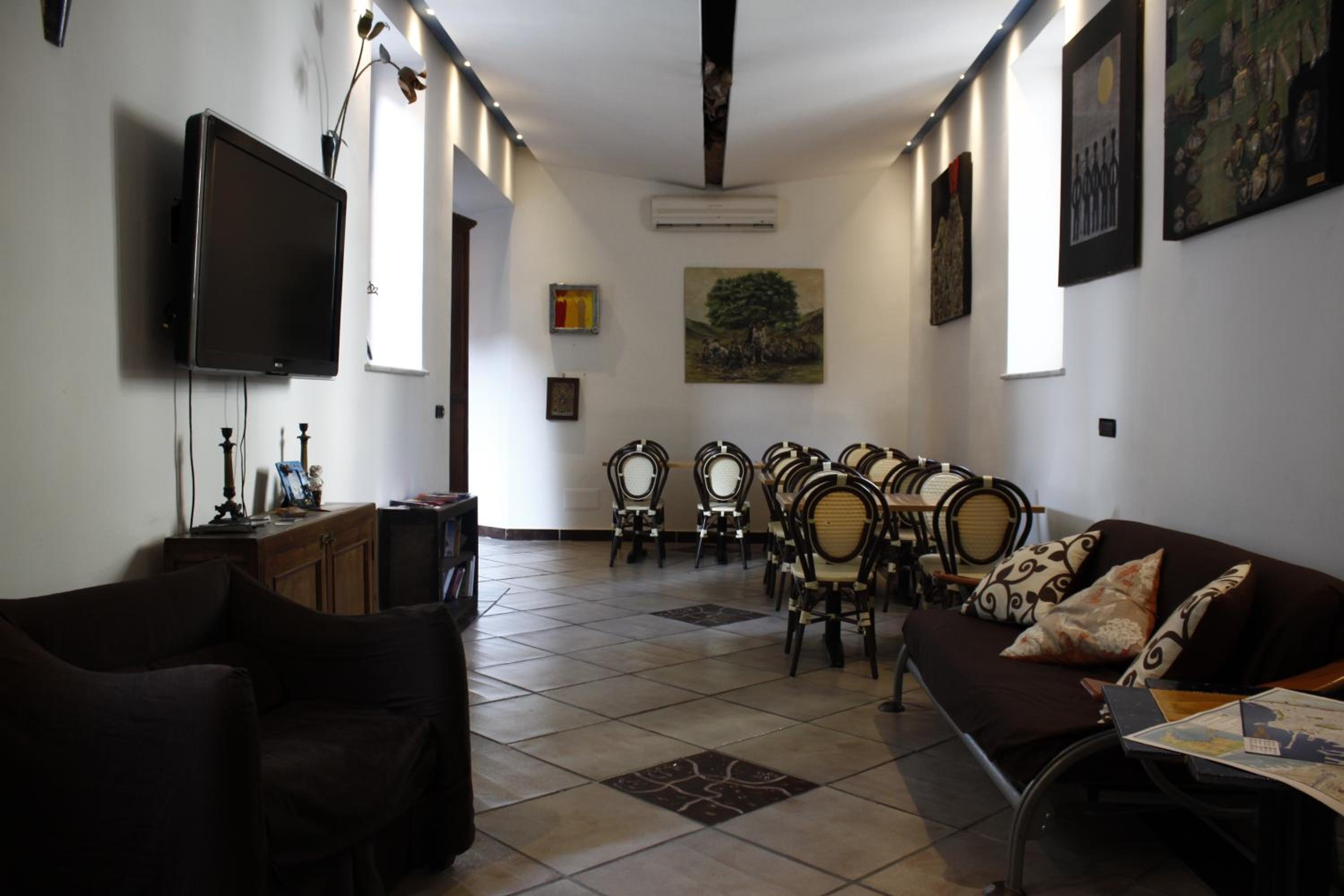 lounge