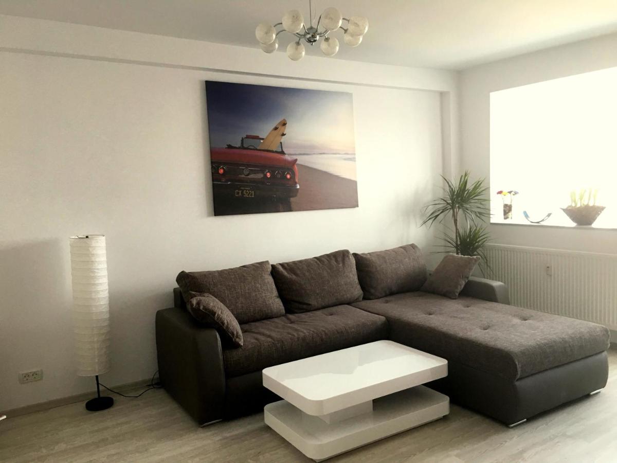 Apartament Glamour view 3