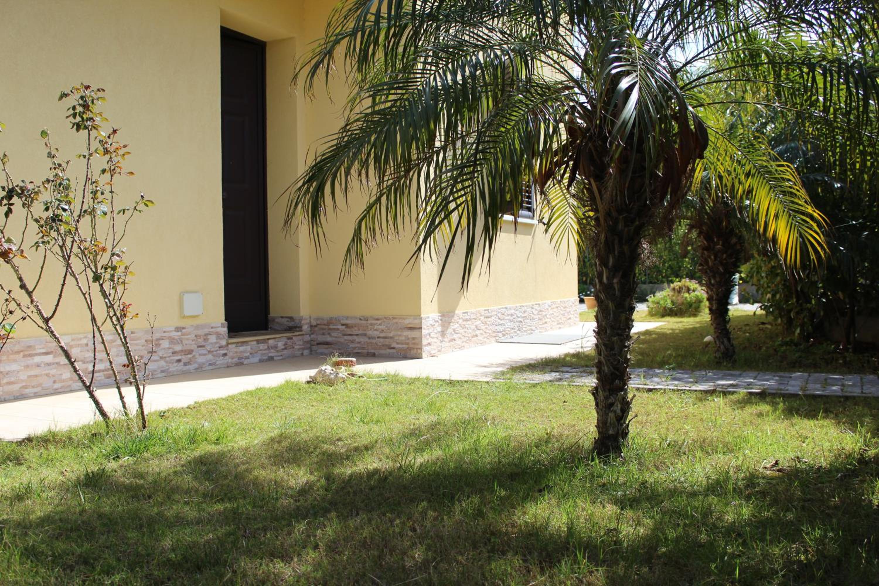 Casa Vacanze Roccella Beach view 4