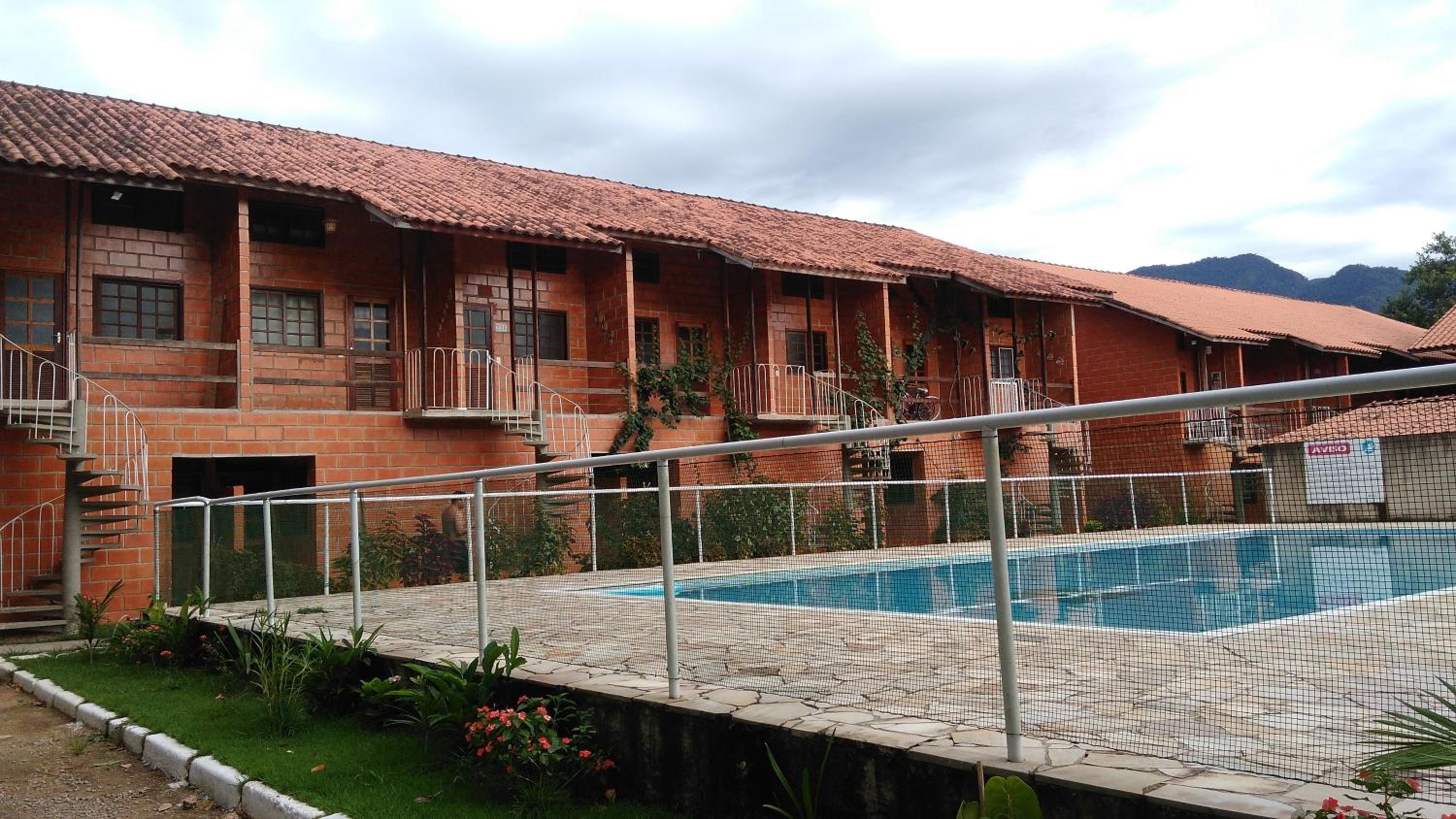 Apartamento em Ubatuba view 5