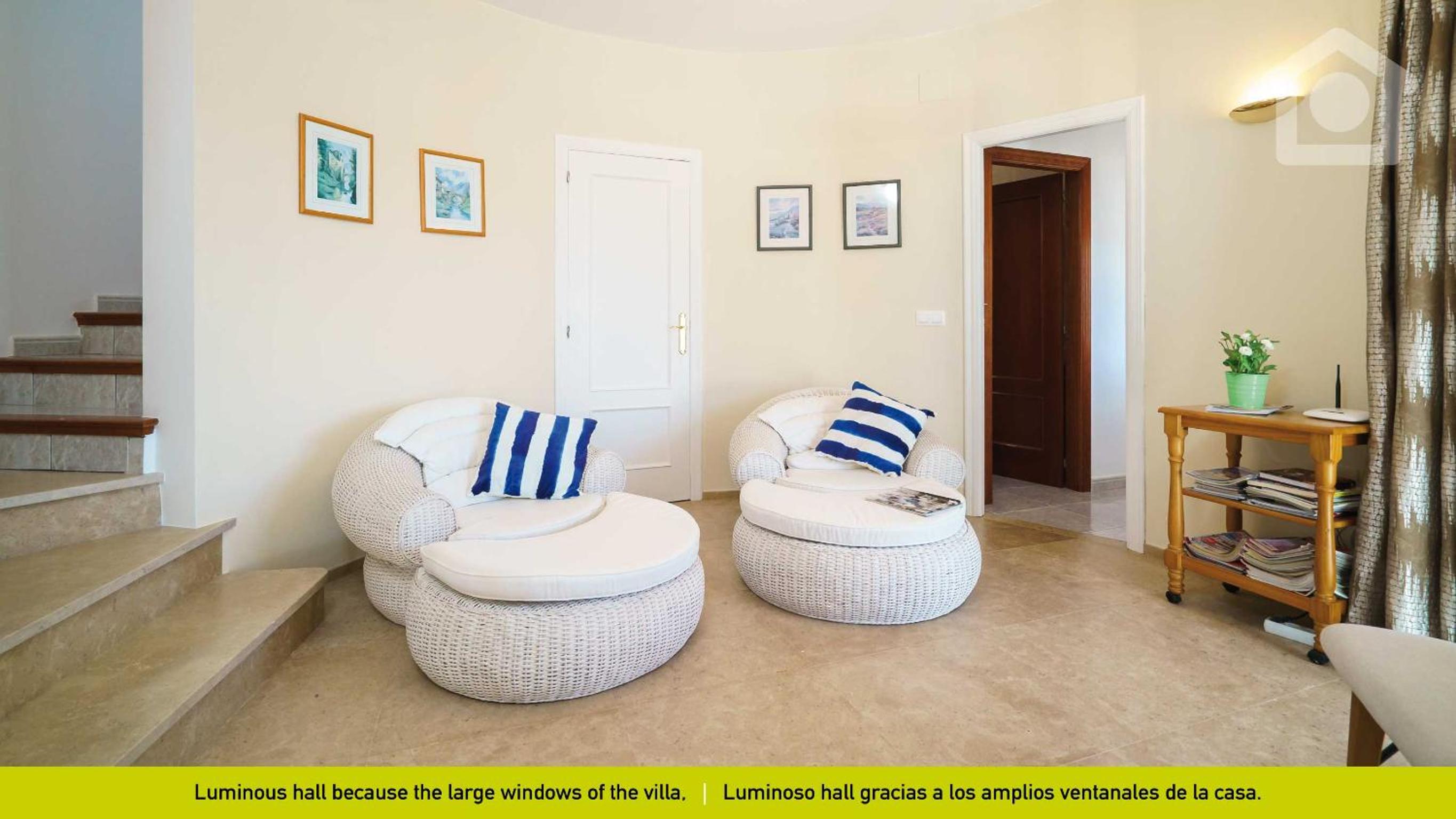 Solhabitat Moraira Diva