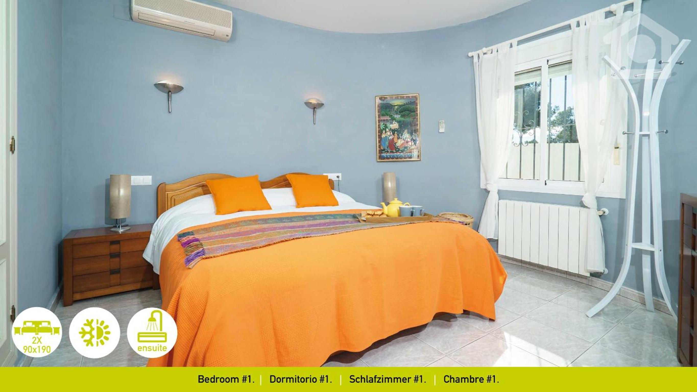Solhabitat Moraira Diva