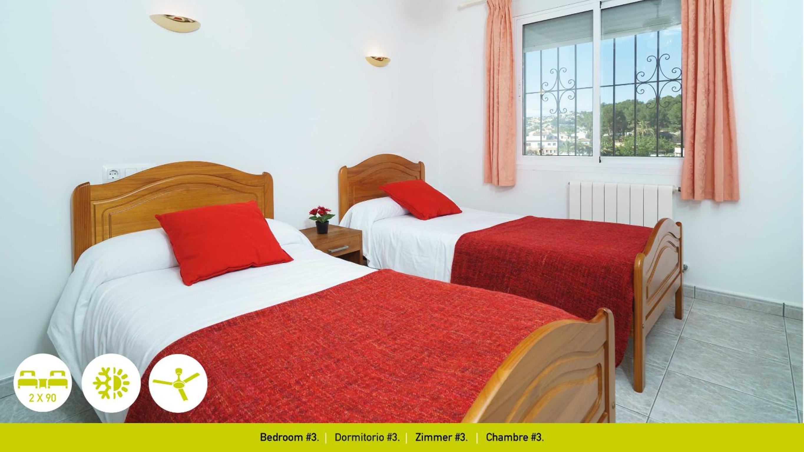 Solhabitat Moraira Diva