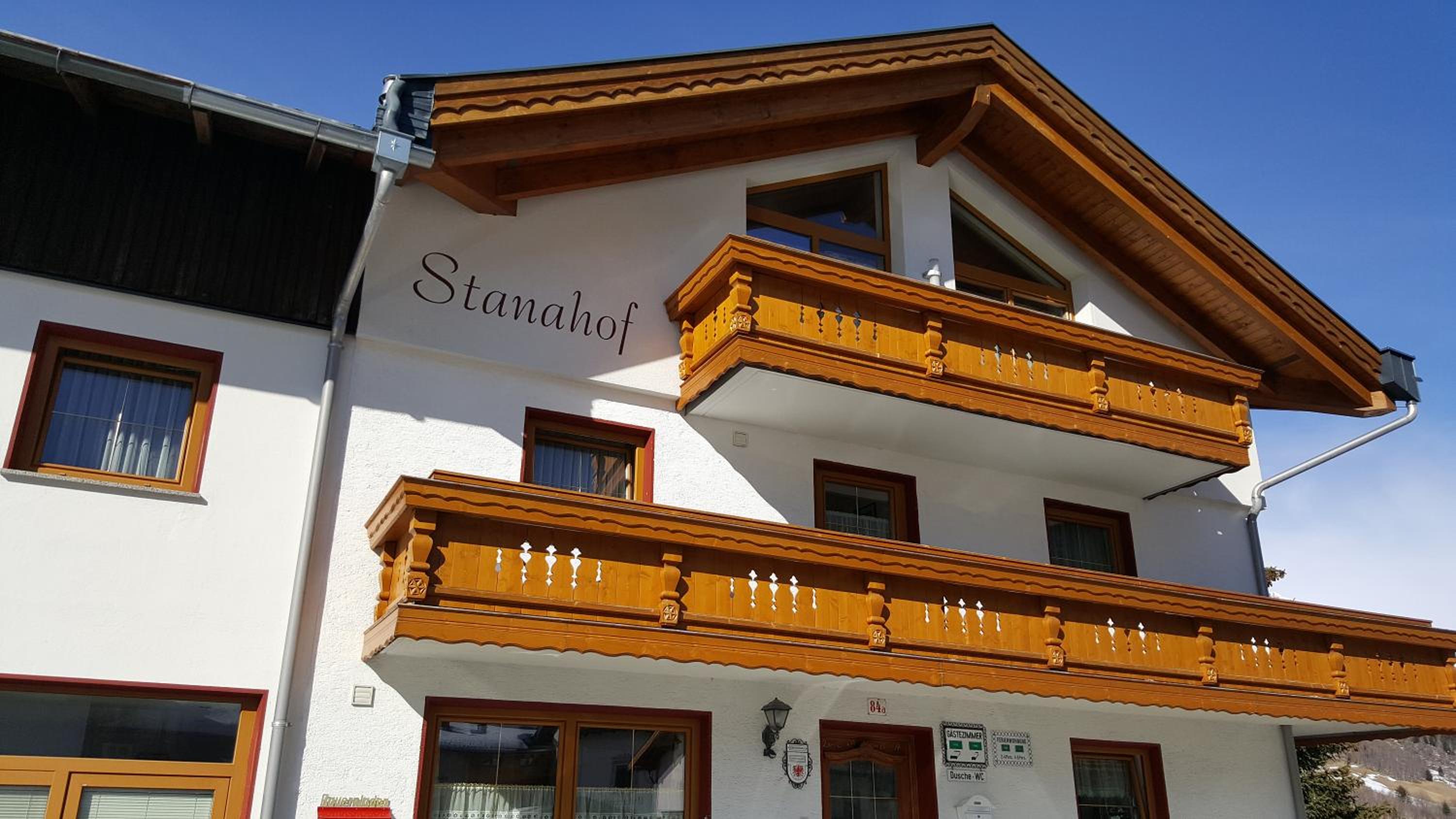 Stanahof