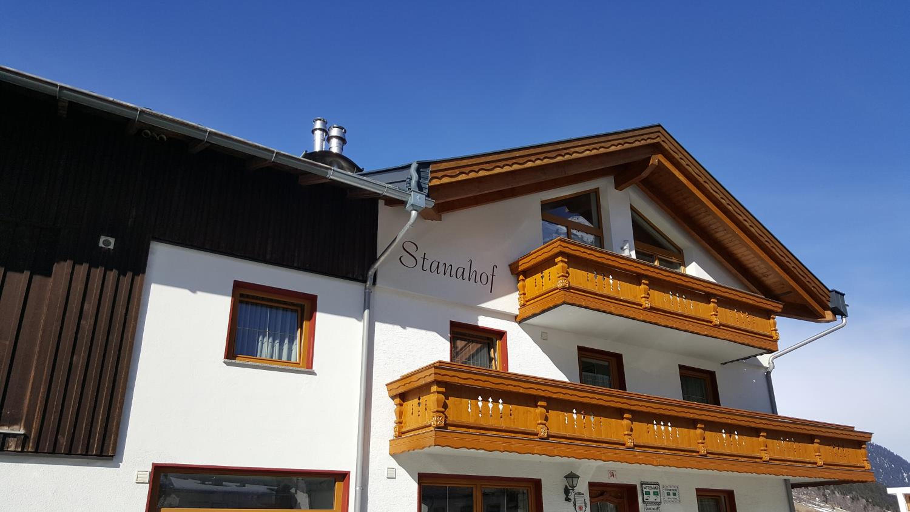 Stanahof