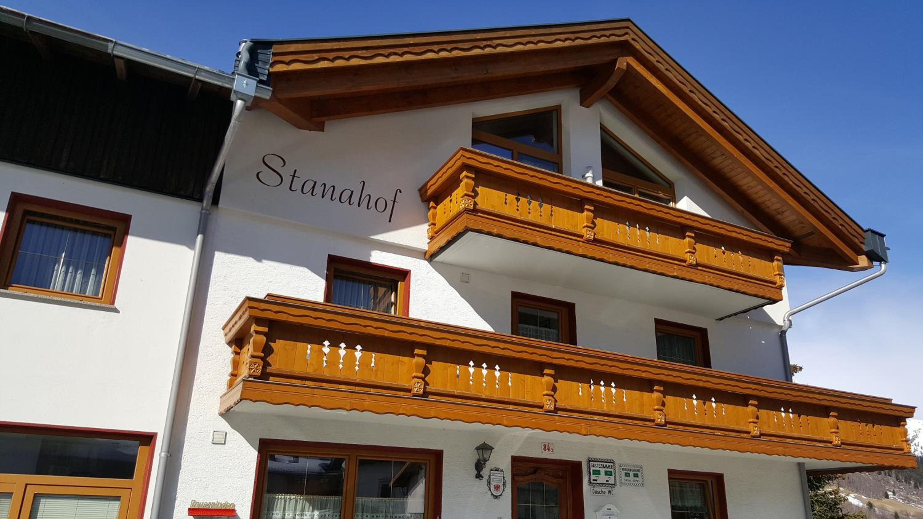 Stanahof