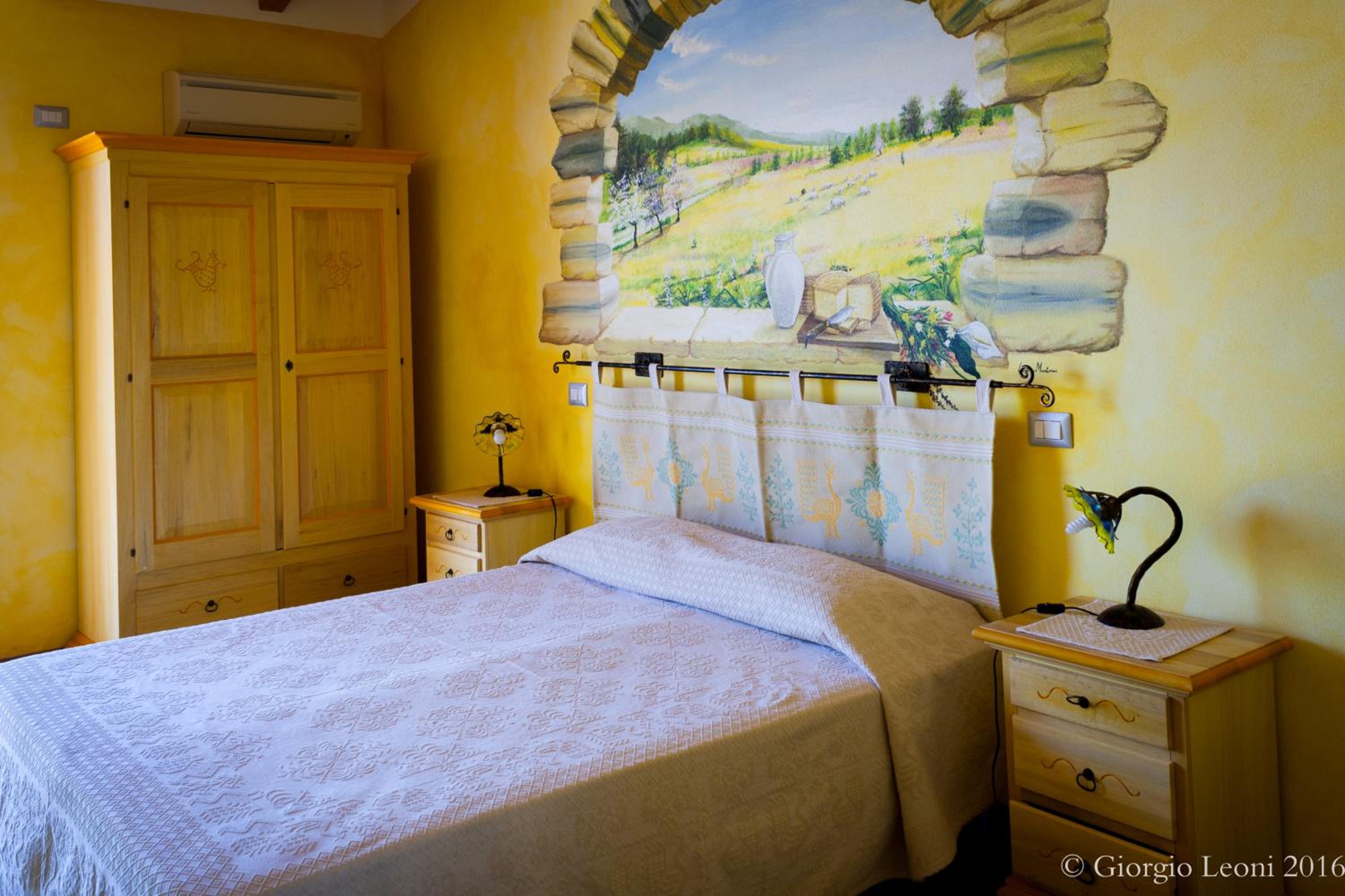 Agriturismo Le Vigne Ducali view 5