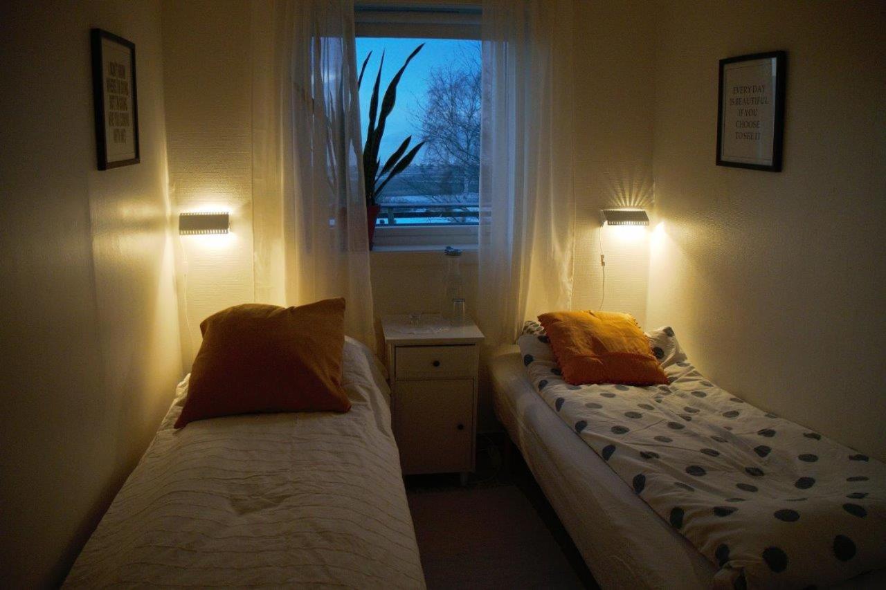 Strandheimen Guesthouse, Fotografia 48