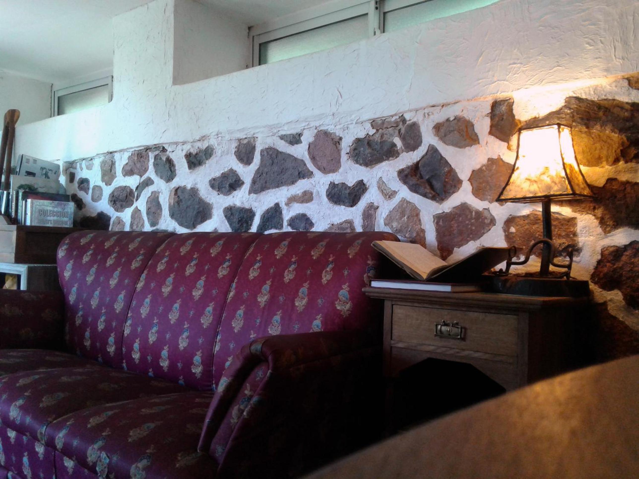 Casita de Piedra B&B