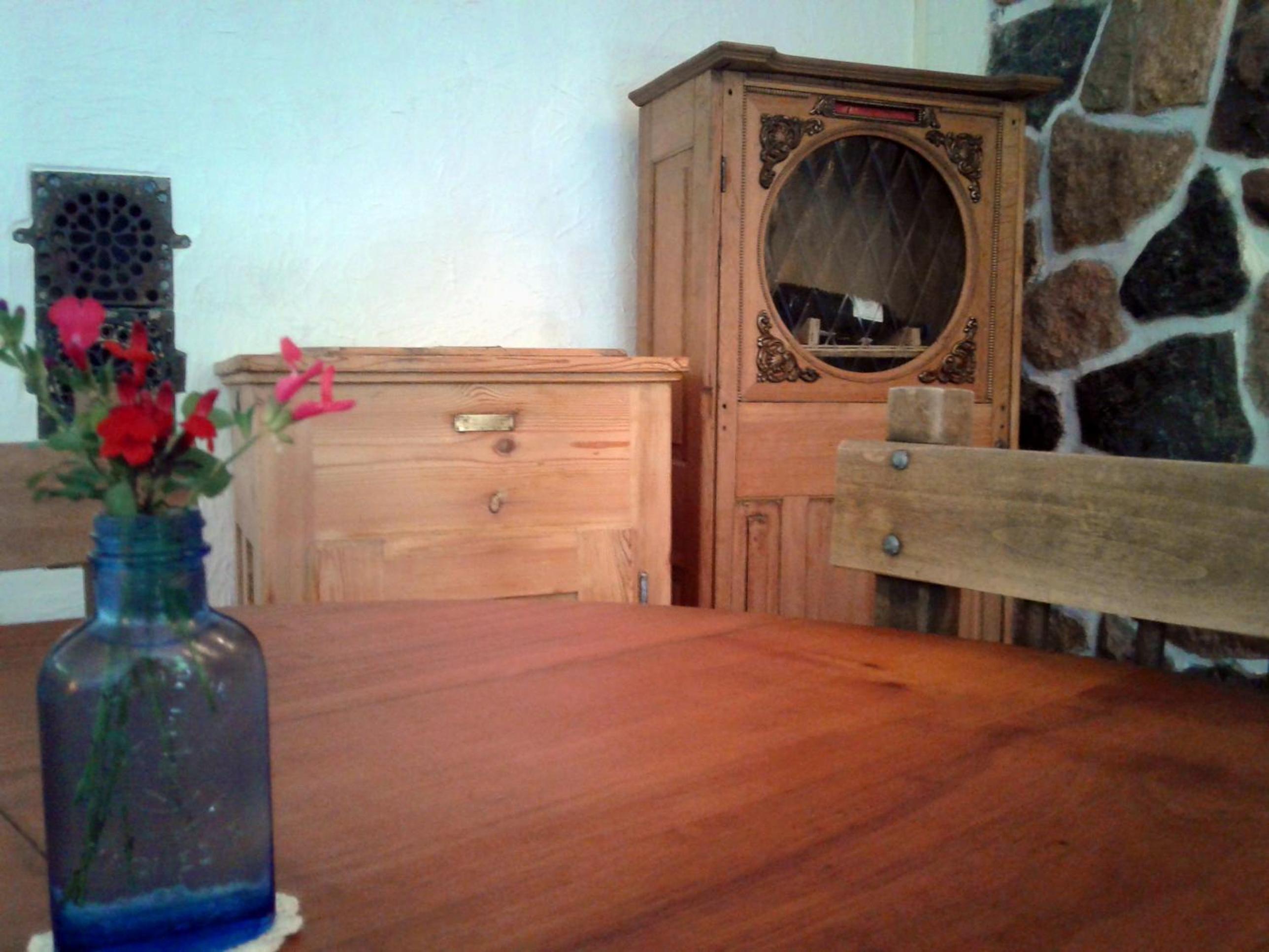 Casita de Piedra B&B