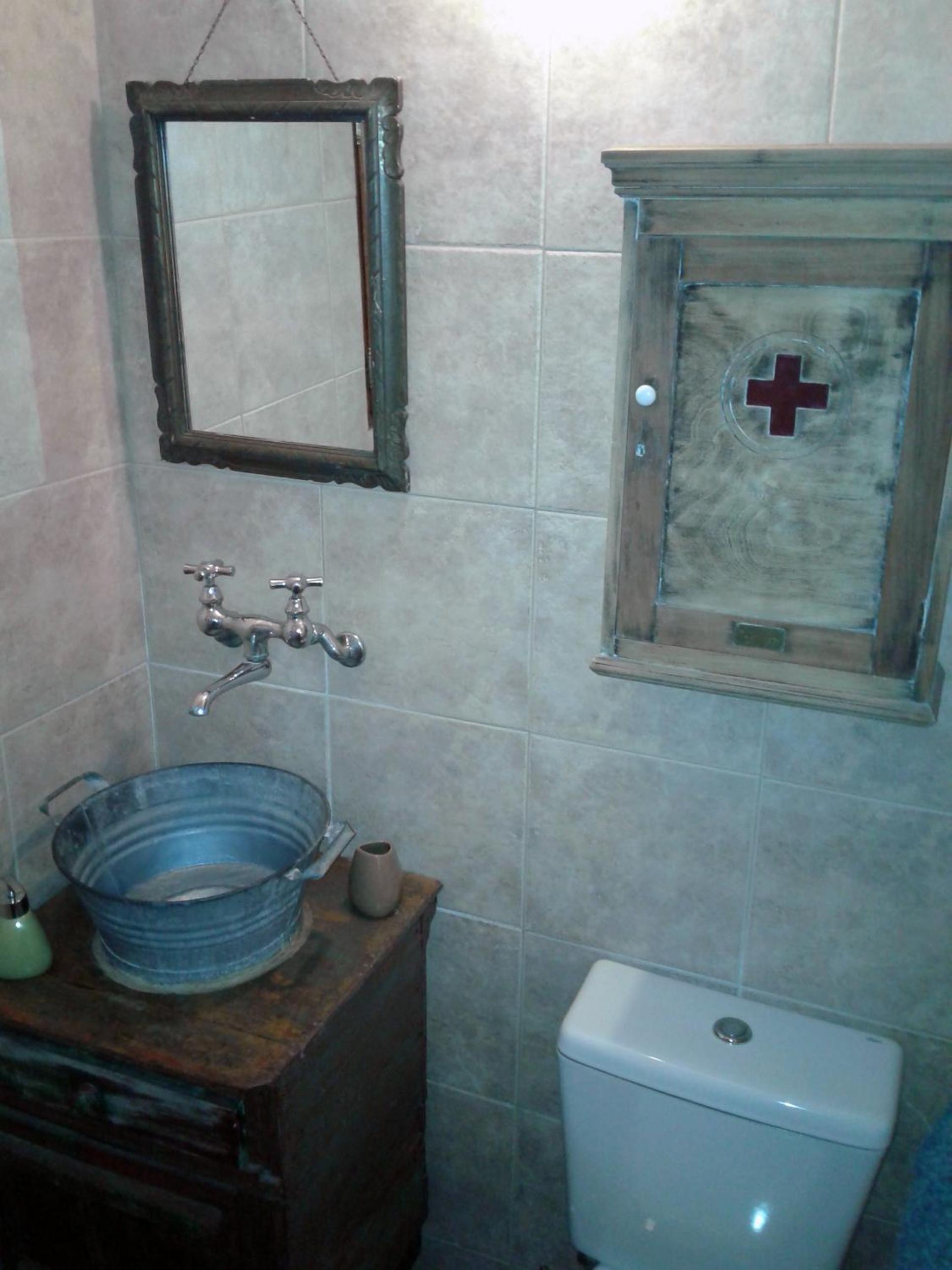 Casita de Piedra B&B