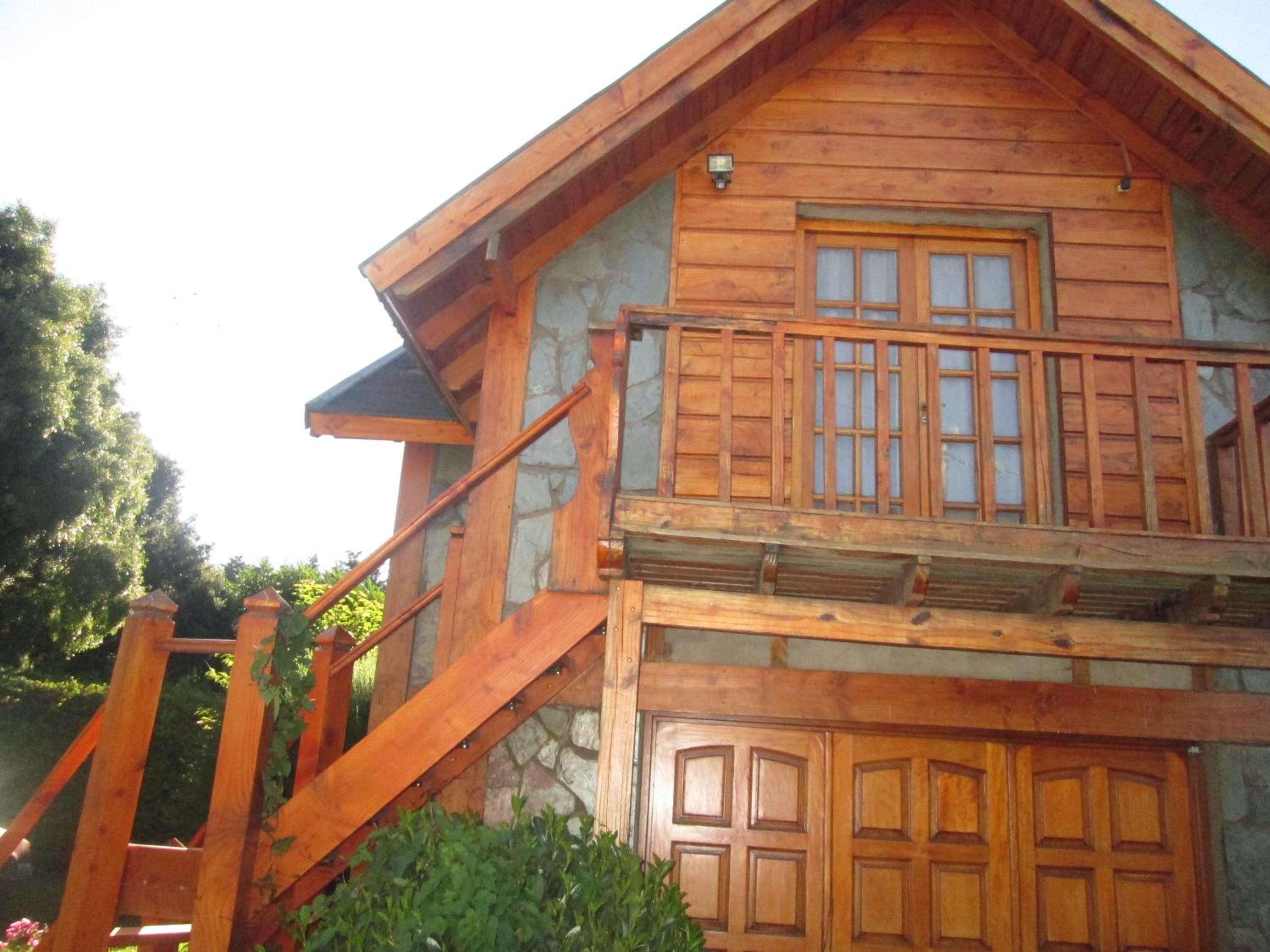 Portal de los Andes Bariloche