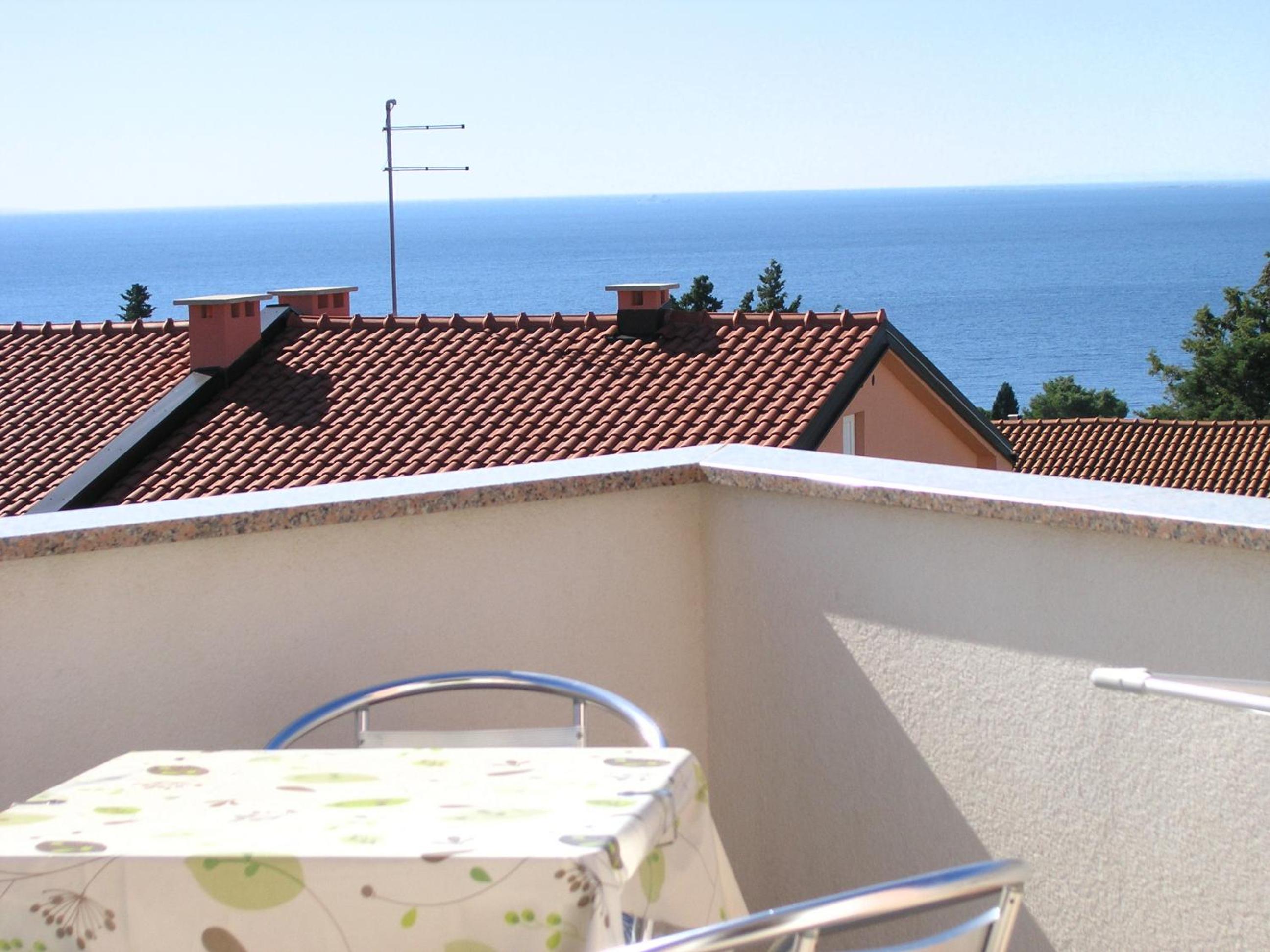 Apartments Murgic view 4