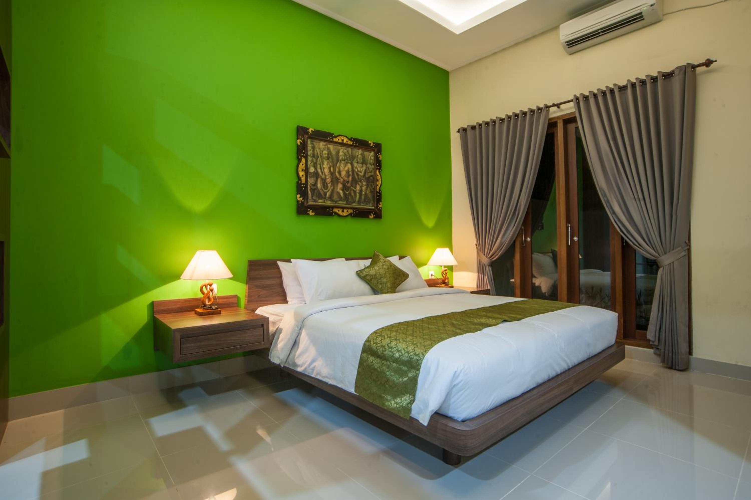 Astana Made Villas view 3
