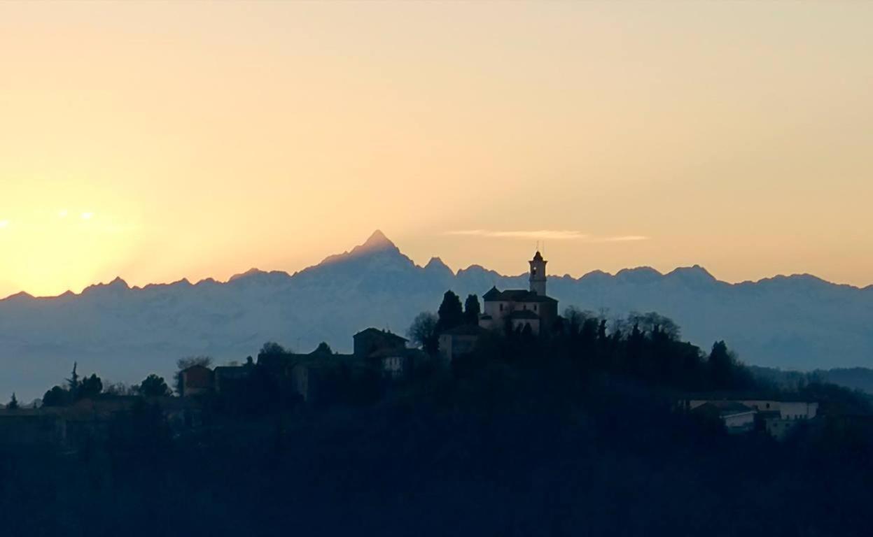Canonica di Corteranzo view 4
