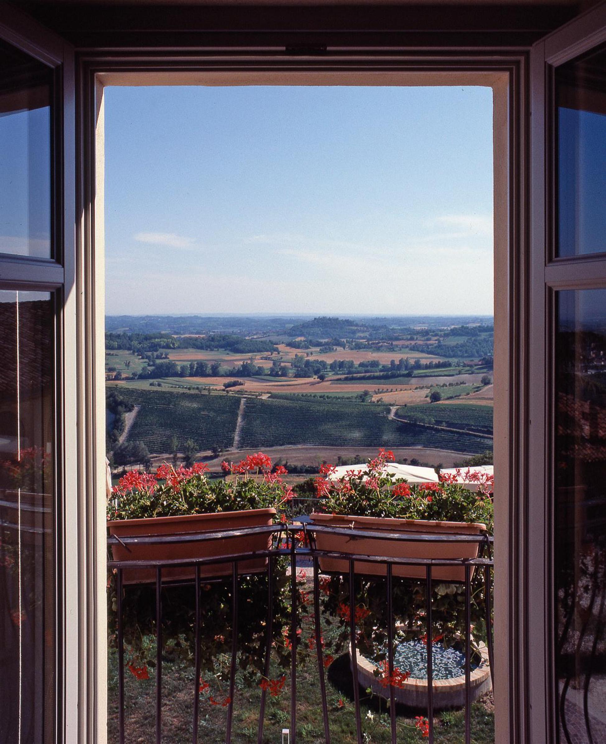 Canonica di Corteranzo view 3