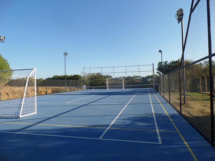 tennis