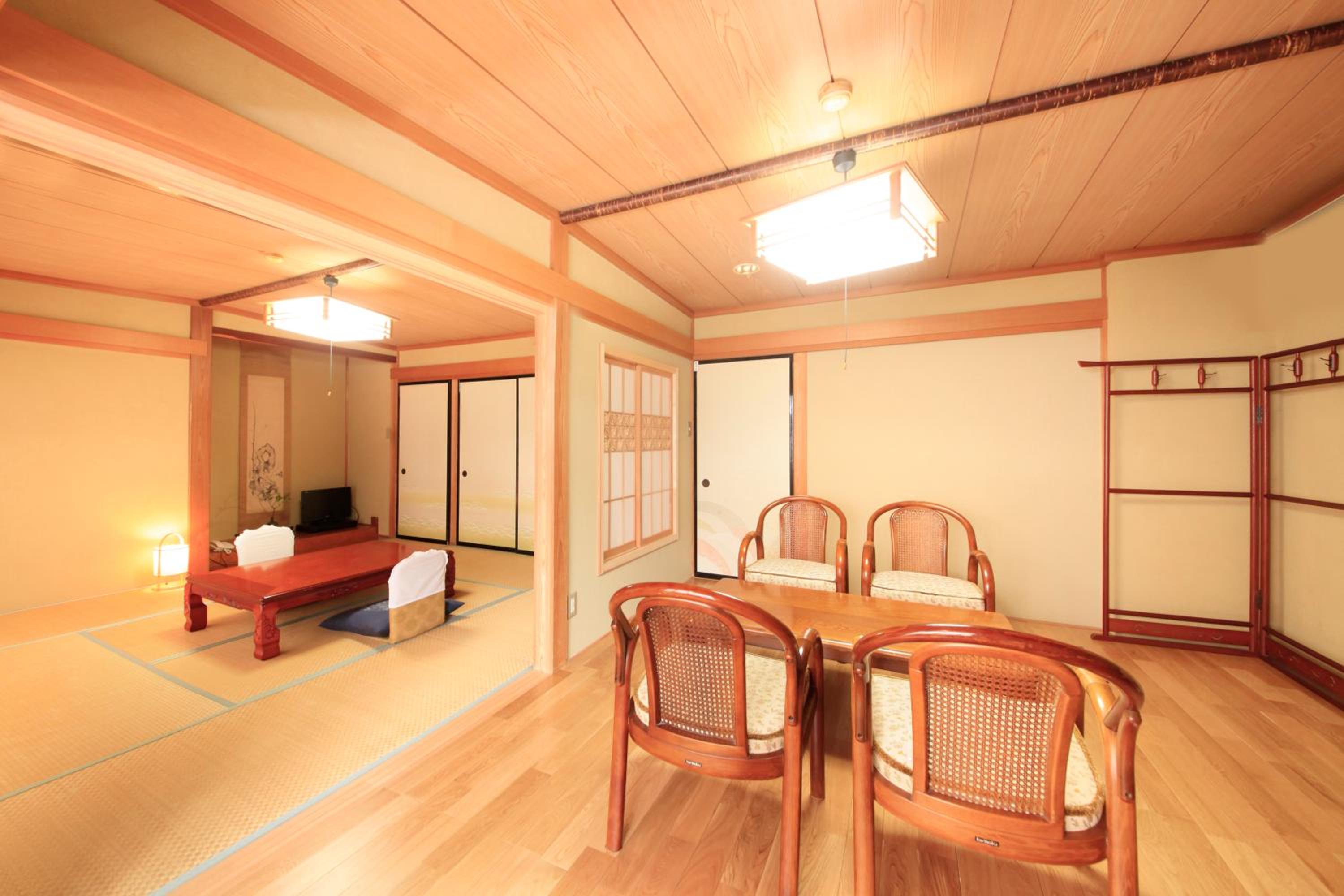 Yudanaka Seifuso
