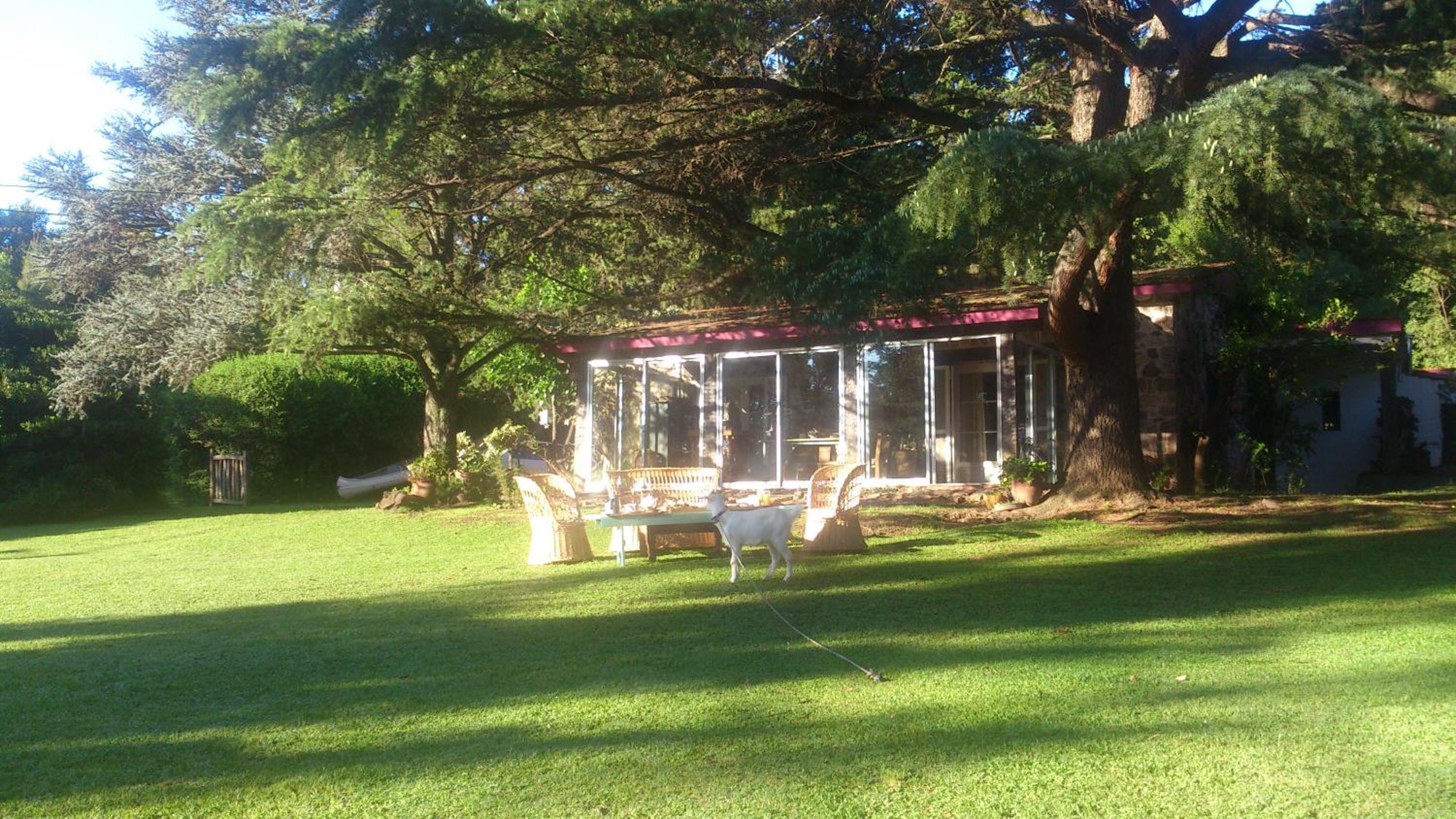 Casita de Piedra B&B