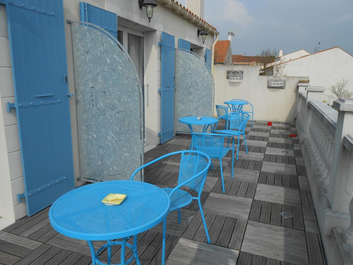 La Roche bleue view 5