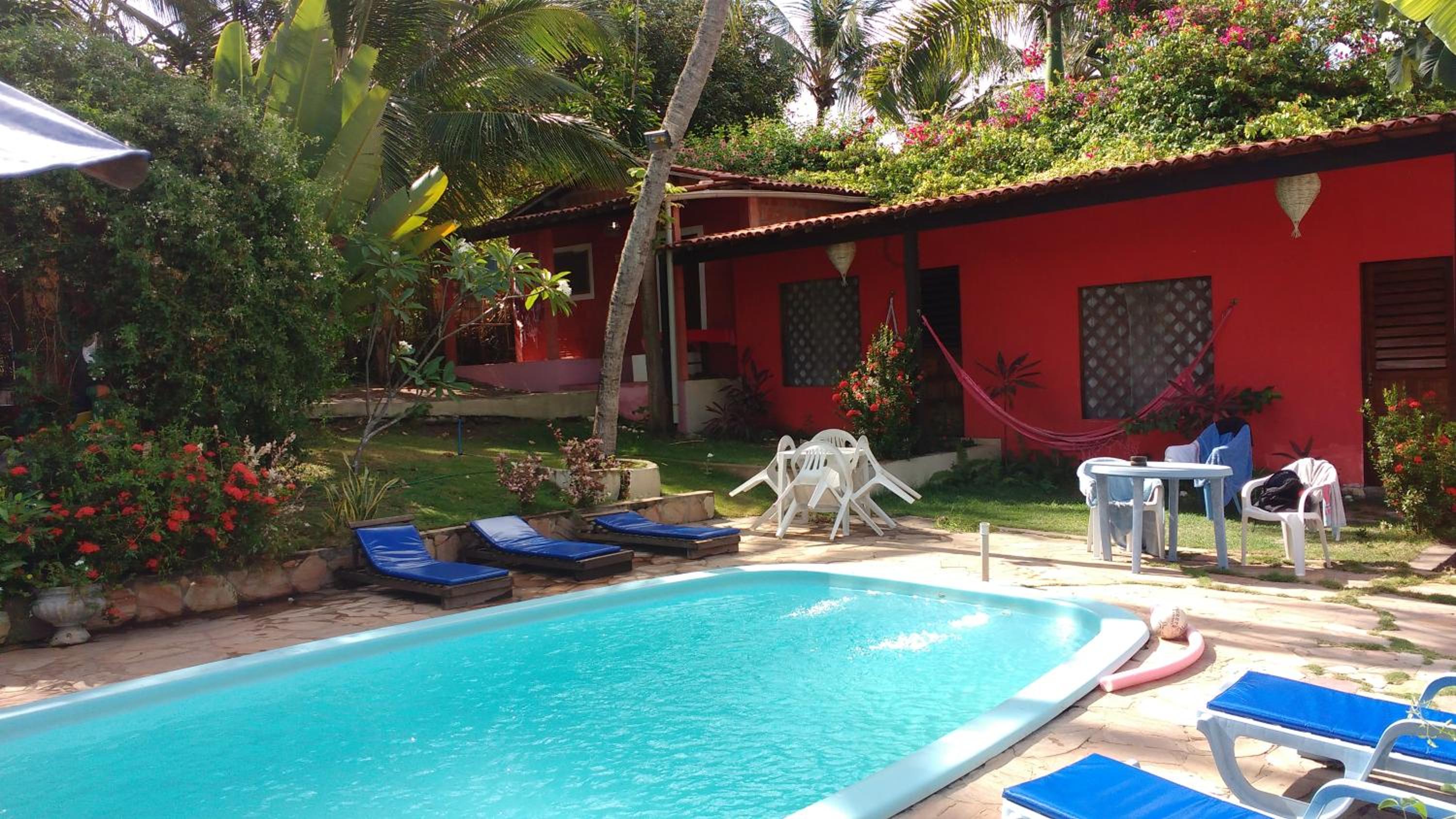 Hostel do Ceu