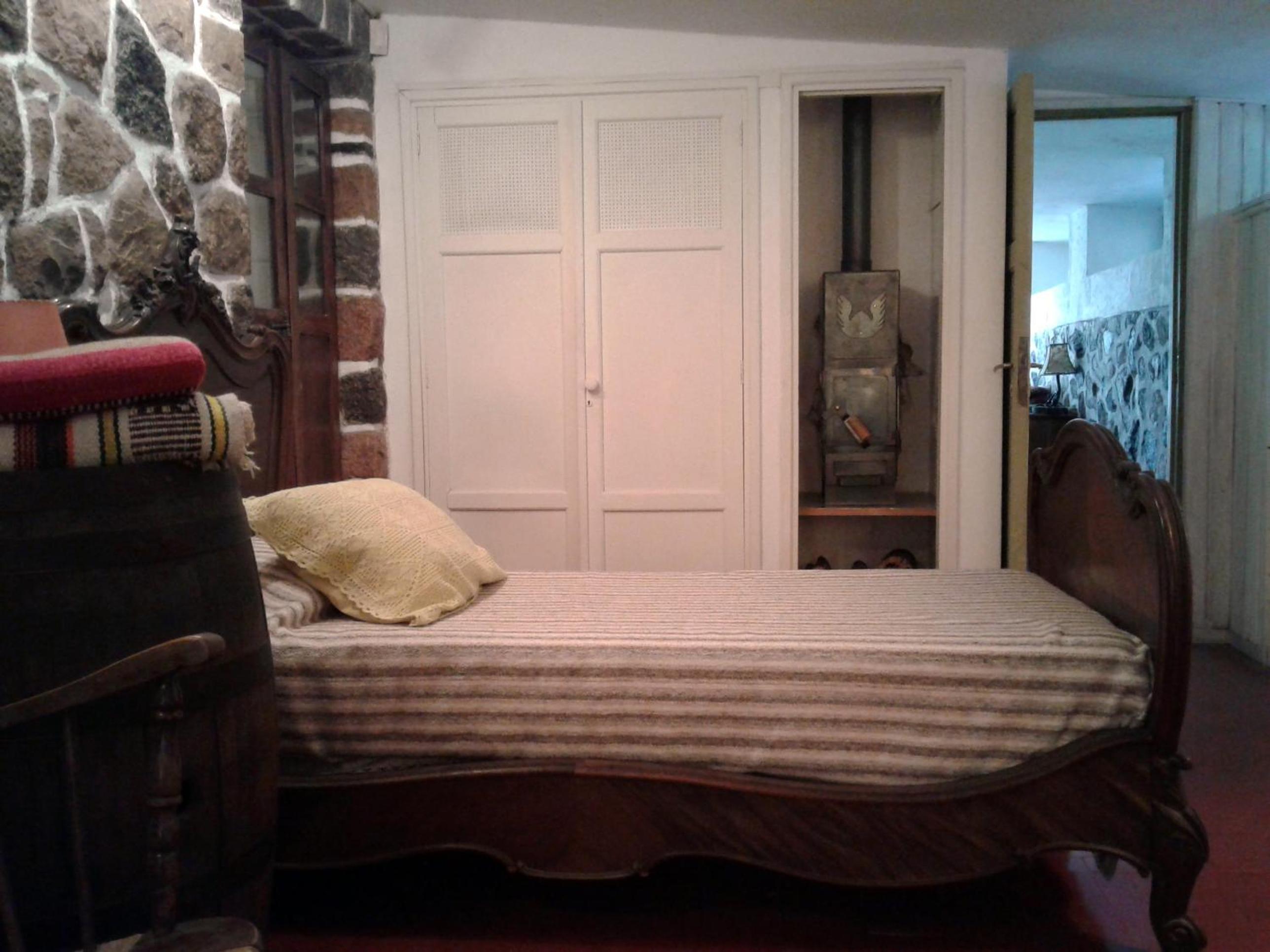 Casita de Piedra B&B