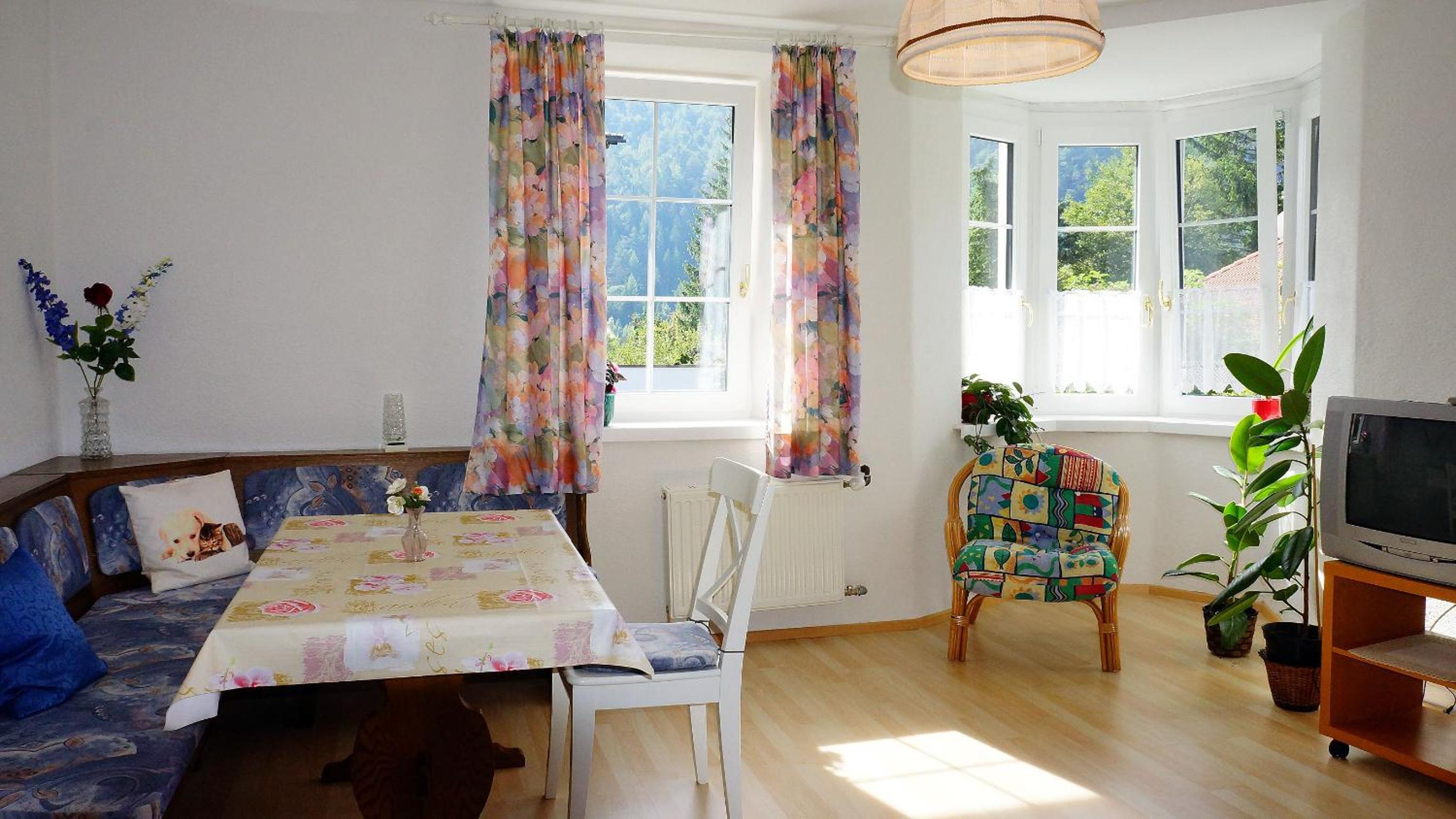 Landhaus Riedl