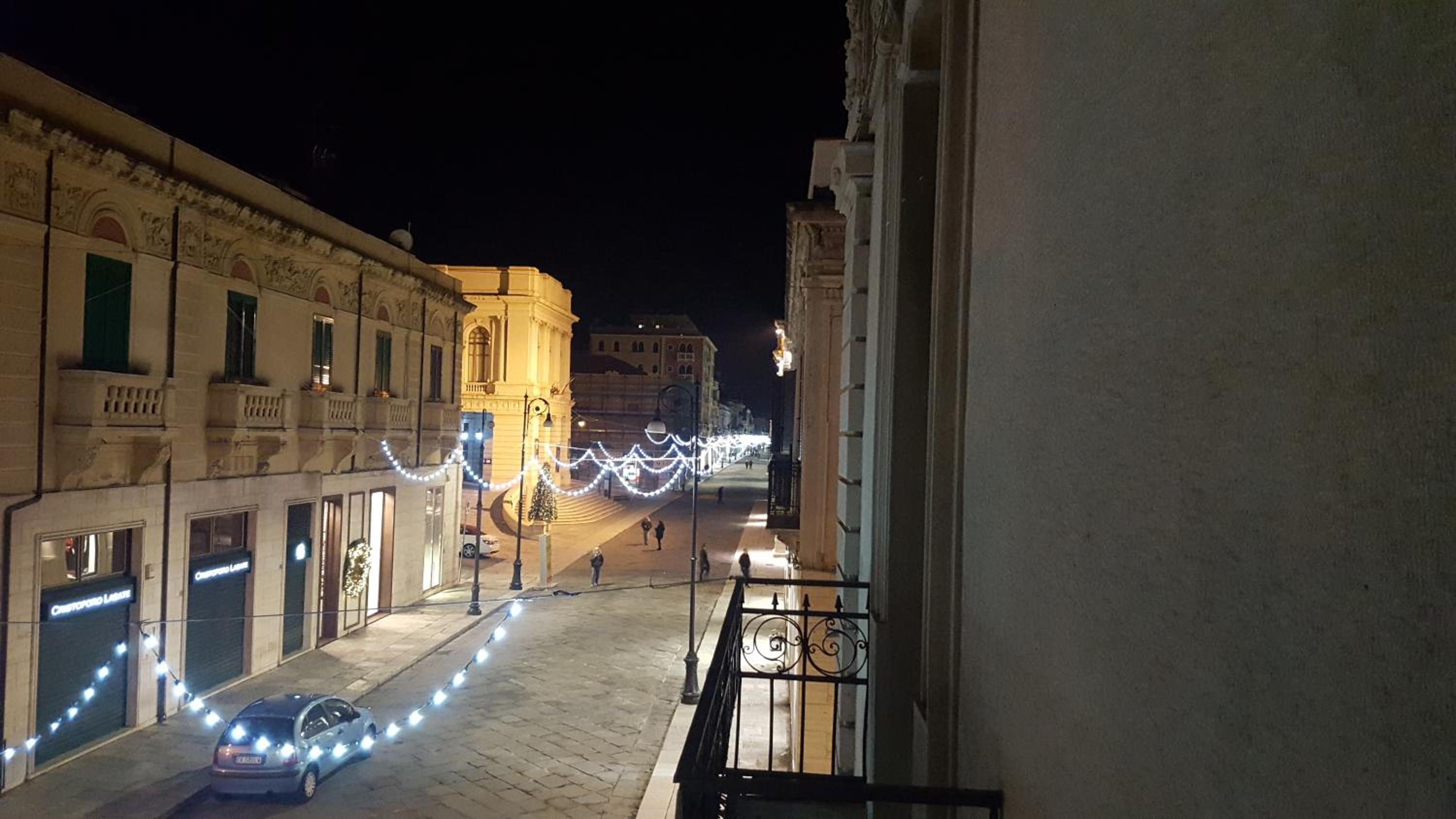 Al Torrione B&B