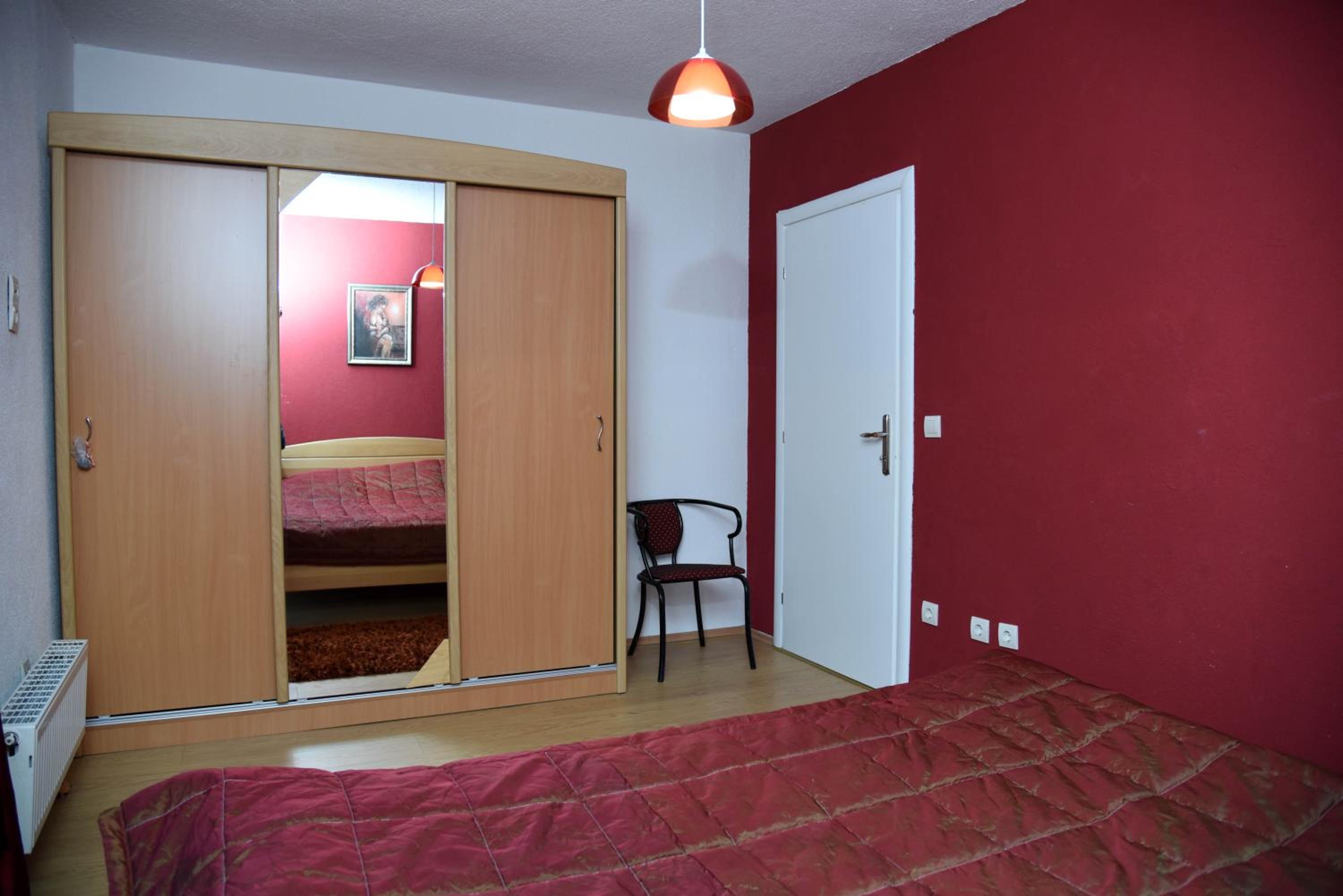Apartment Mario view 4