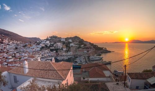 Villa Sunset Signature - Private Pool & Sea View
