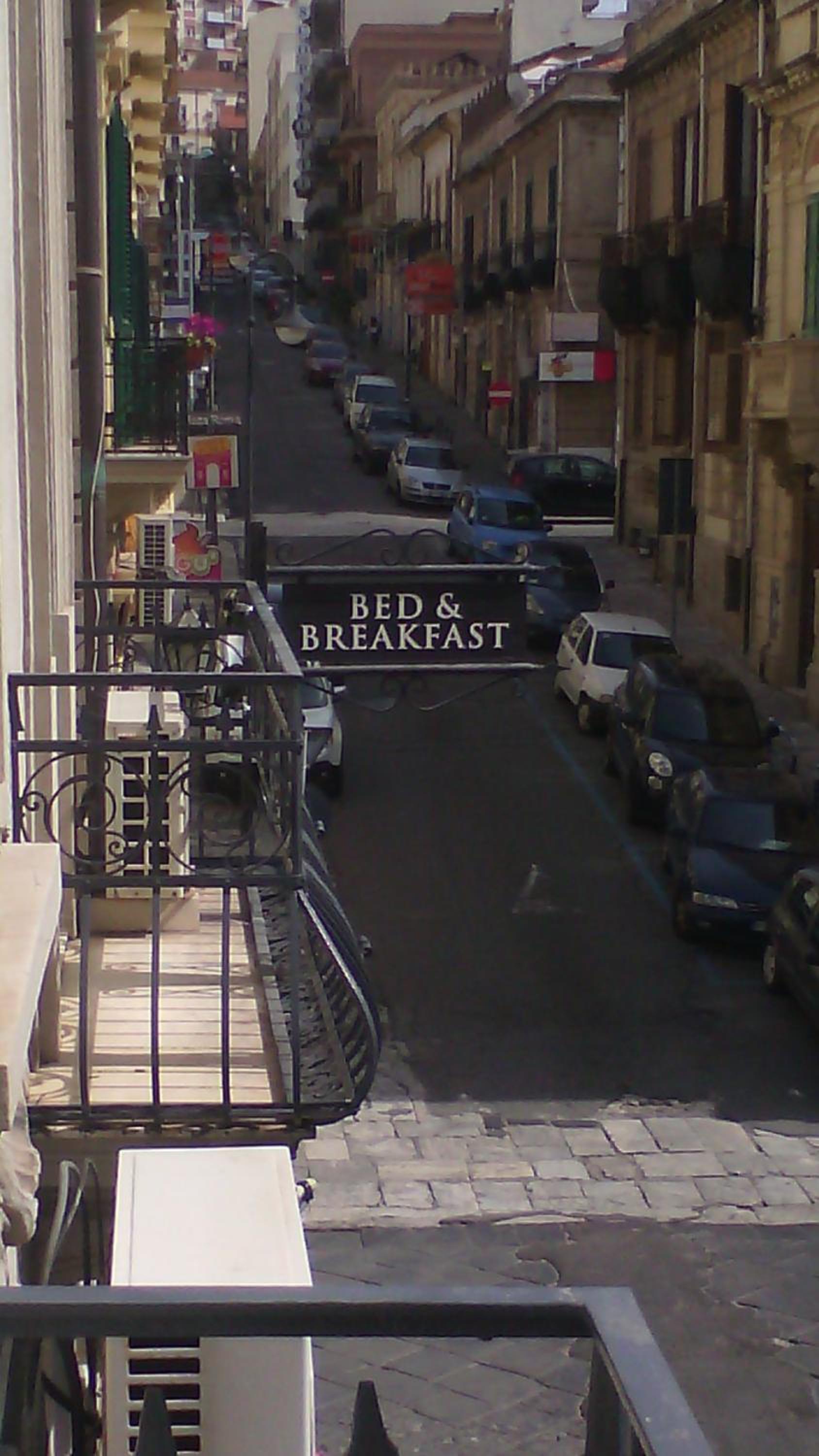 Al Torrione B&B