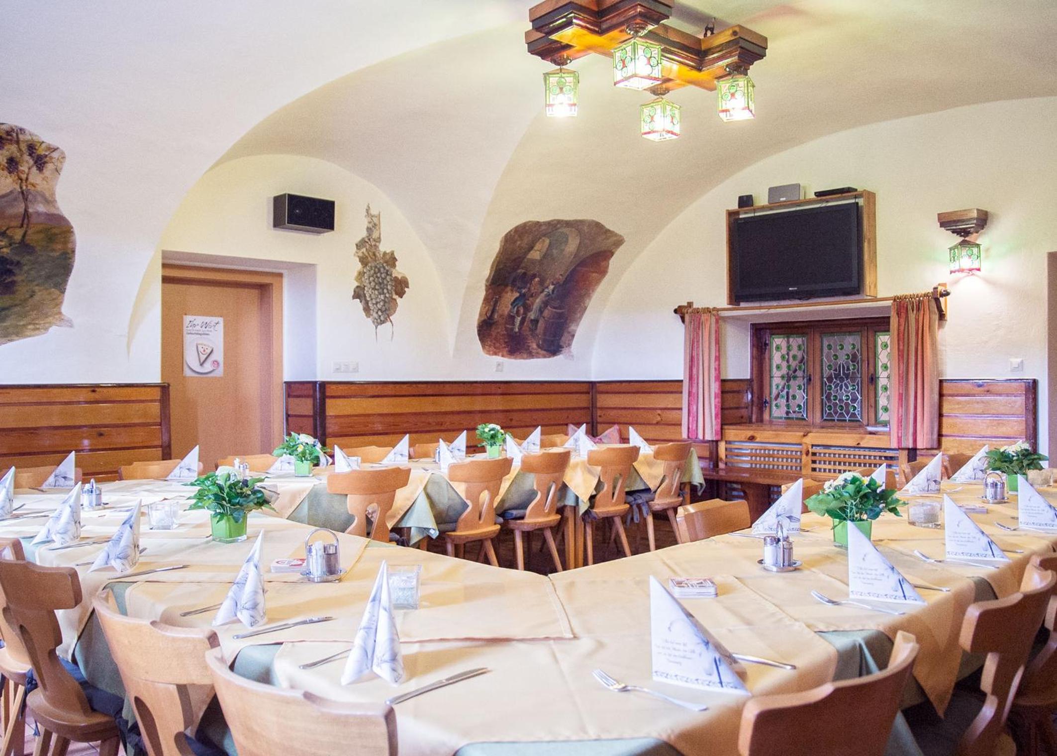 Gasthof Mandorfer view 2