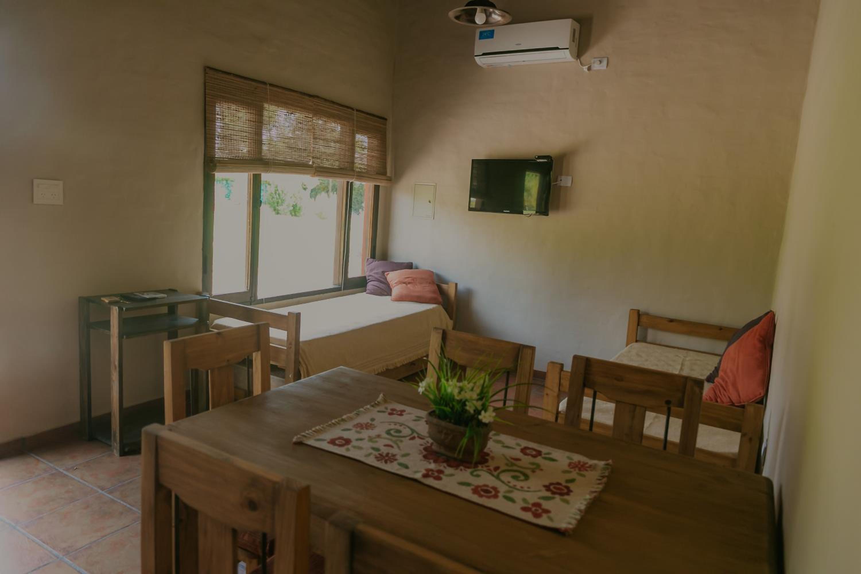 Cabañas La Cosecha