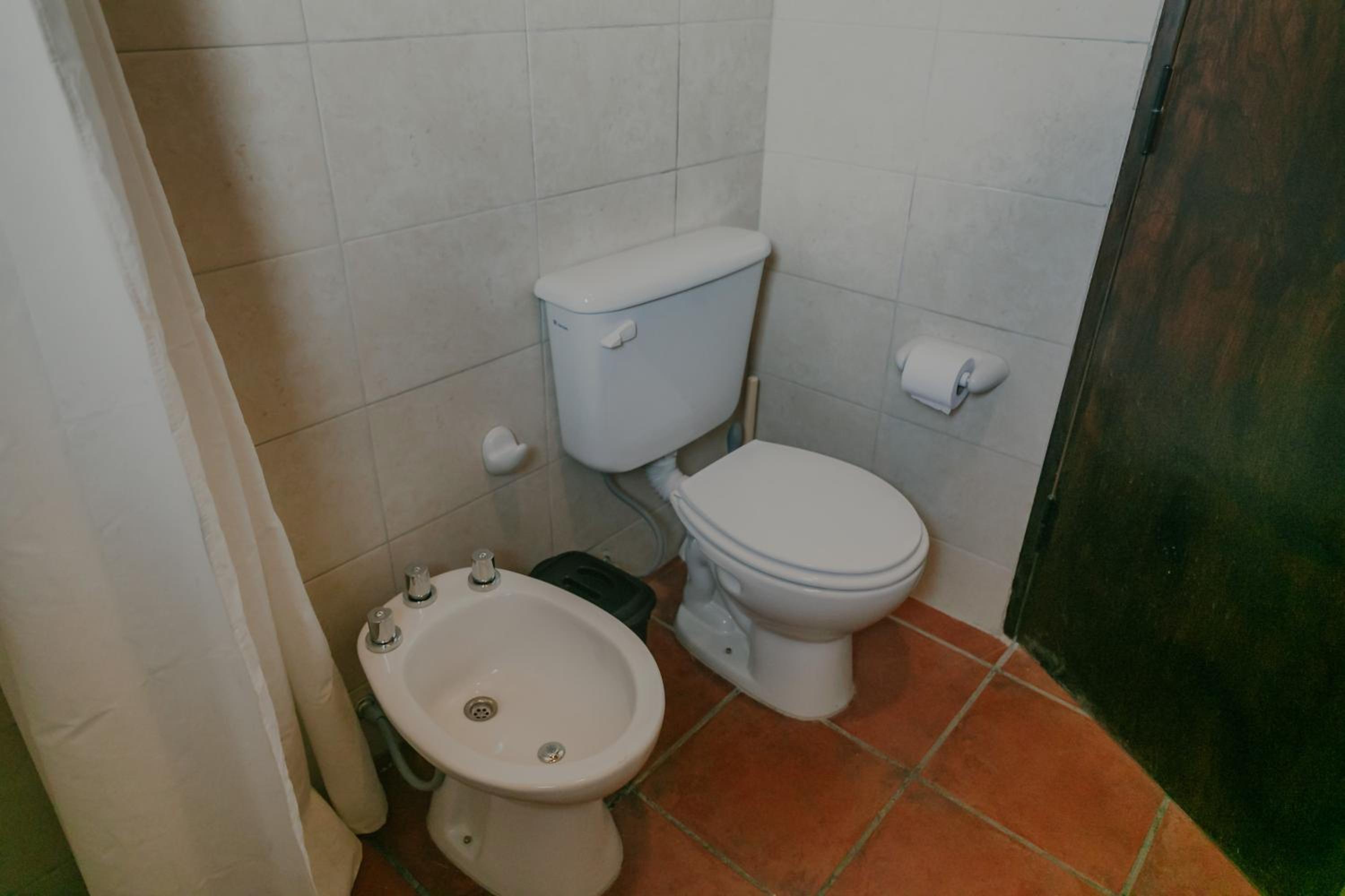 Cabañas La Cosecha