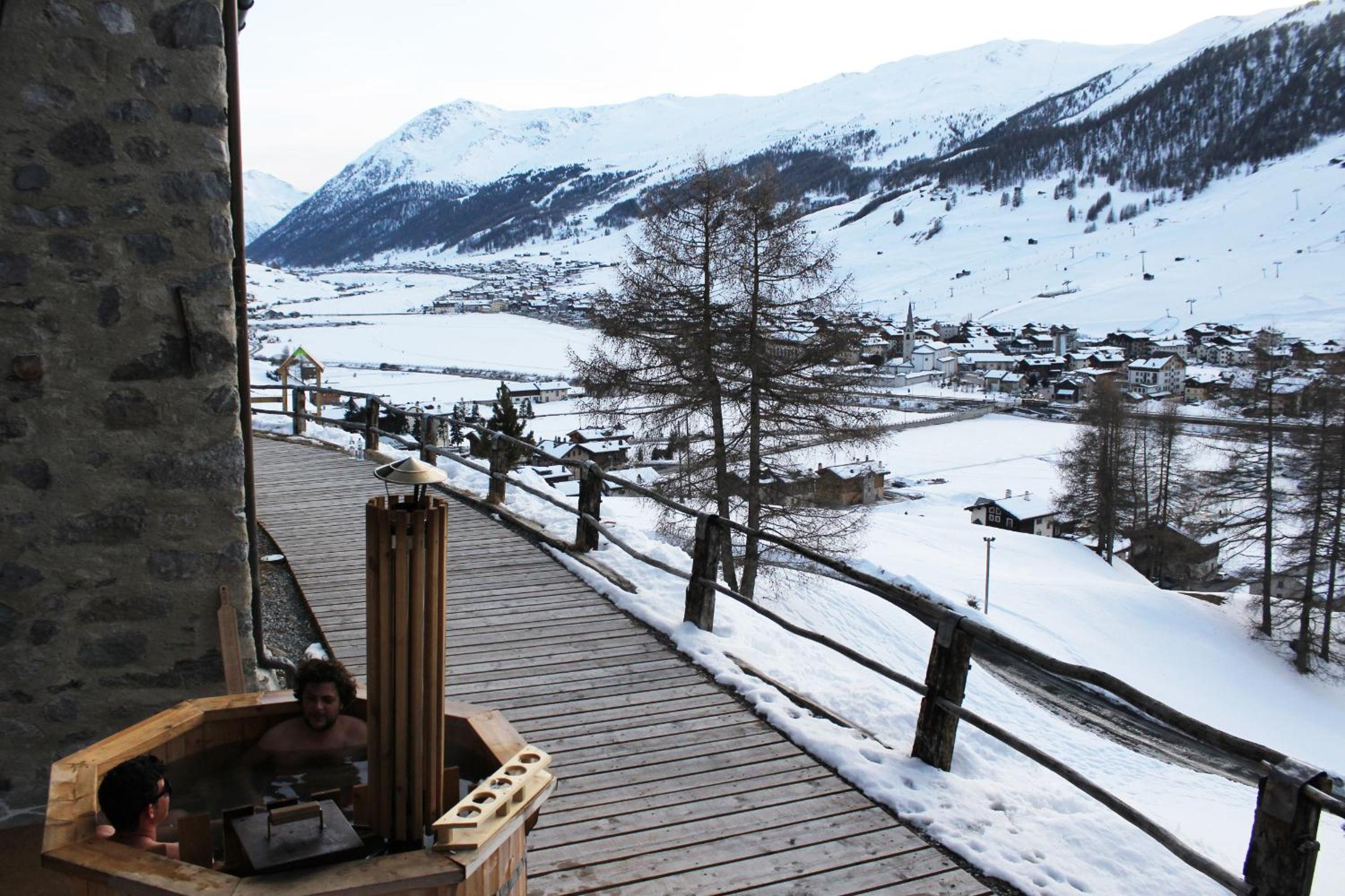 Chalet Charm by Original Galli