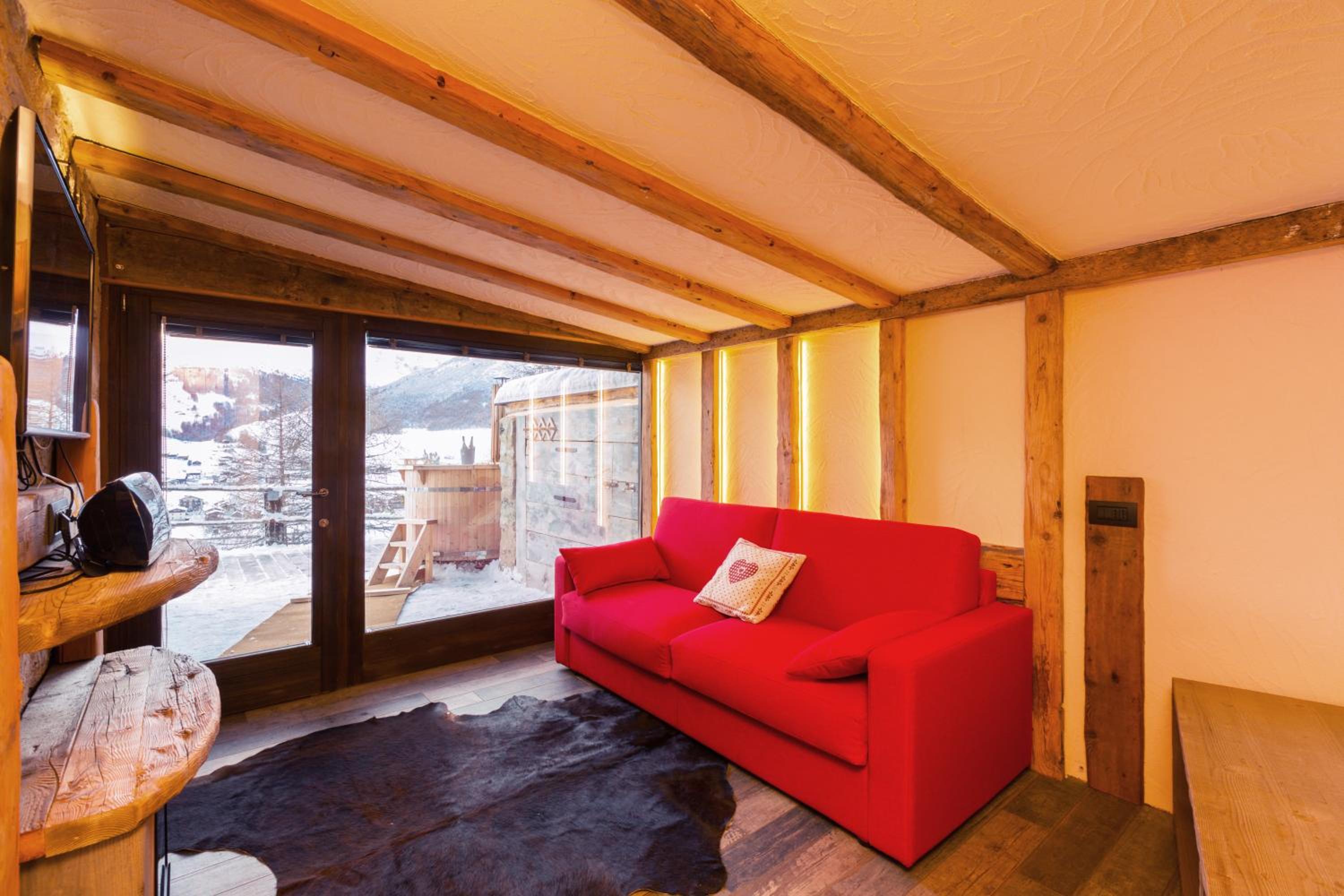Chalet Charm by Original Galli