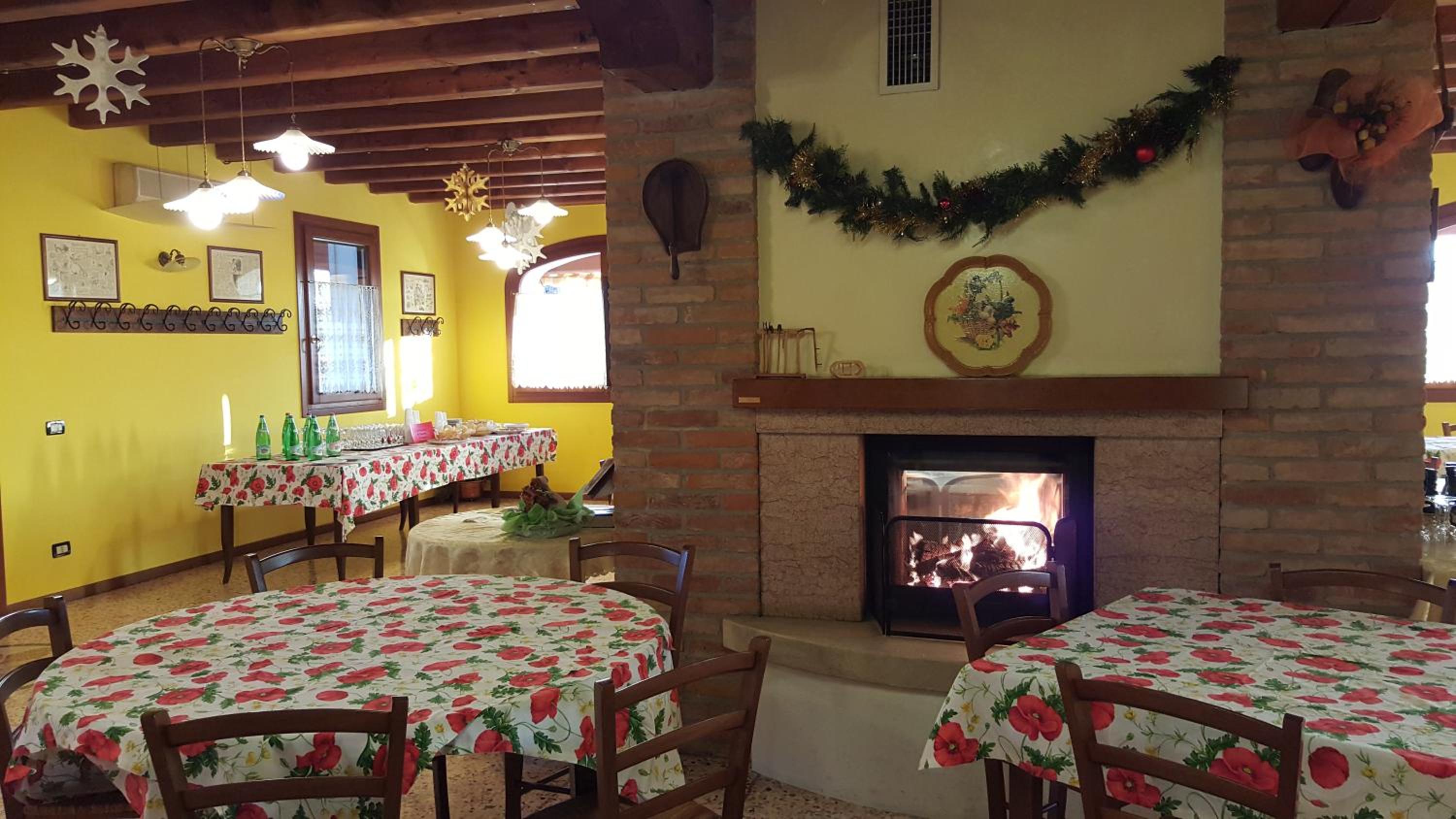 Agriturismo Ae Noseare