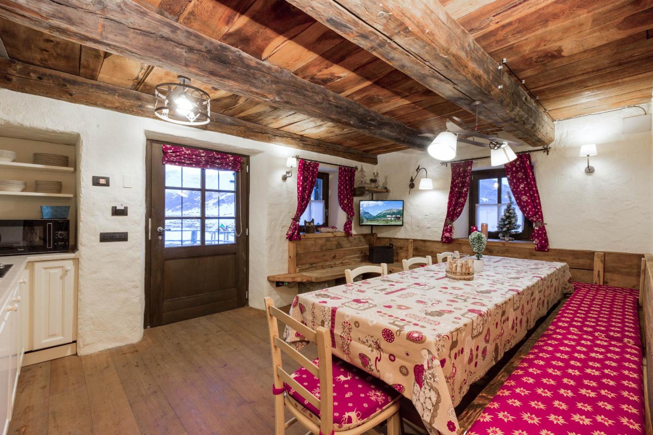 Chalet Charm by Original Galli