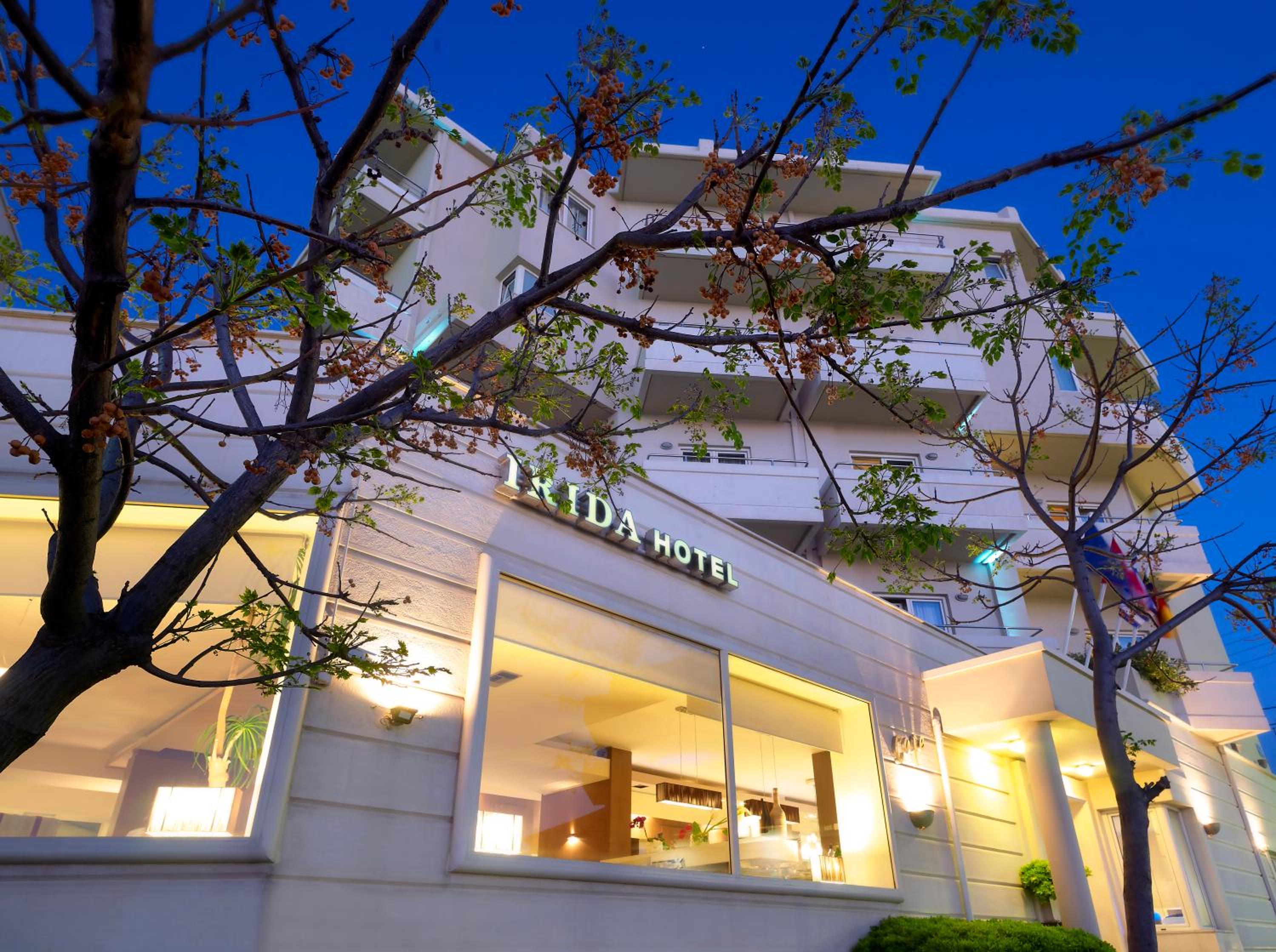 Hotel Irida Hotel - Image 1