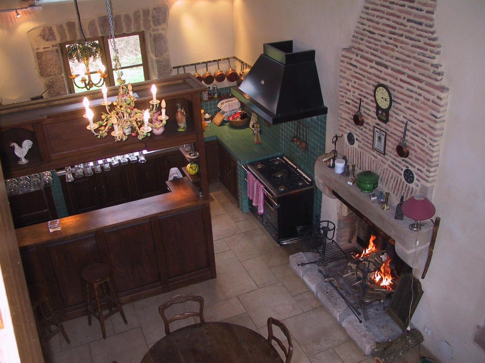 Le Moulin Rénové