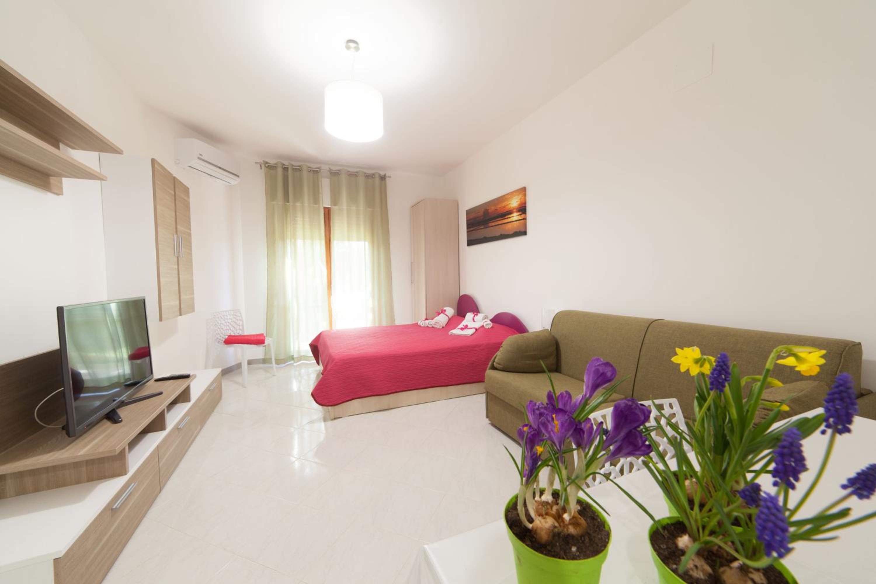 Appartamenti DueC