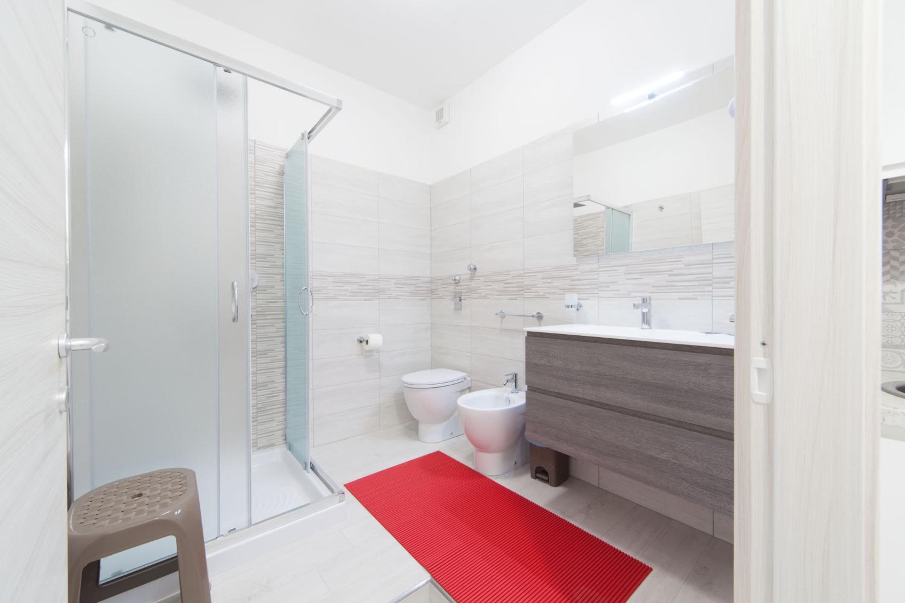 Appartamenti DueC