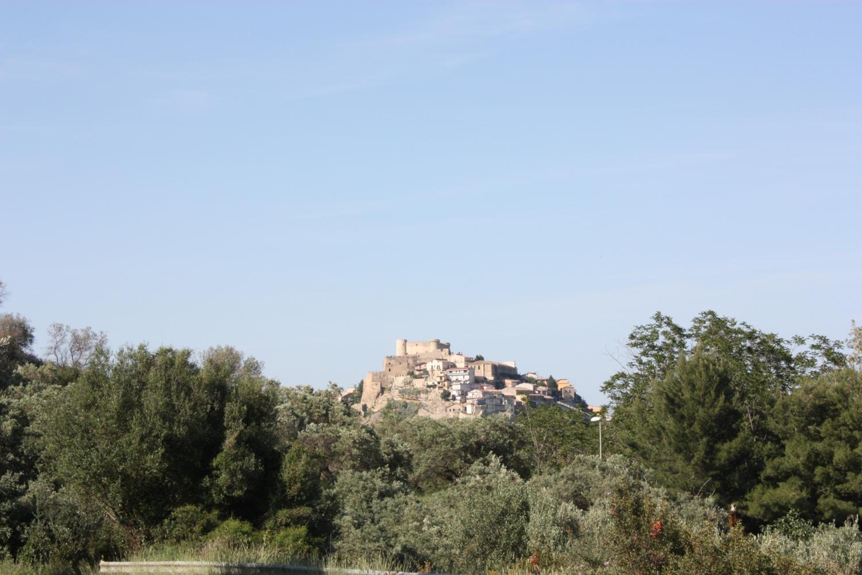 Azienda Agrituristica Le Puzelle