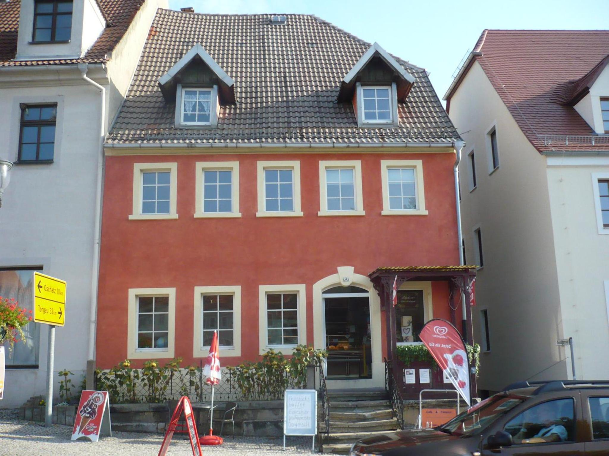 Pension Behnisch - Property Image 11